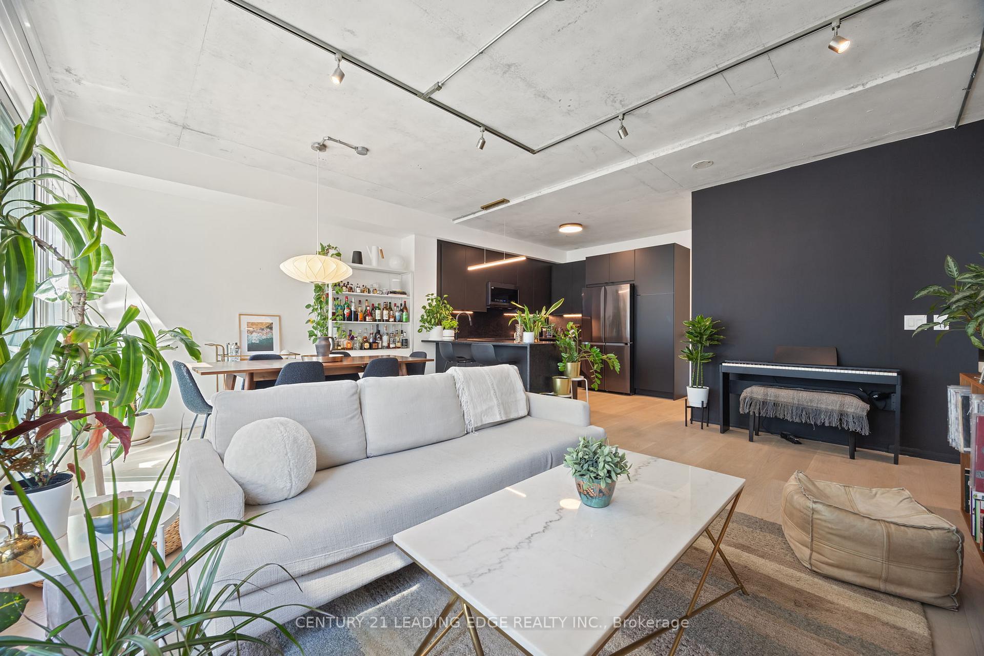 Photo 19 of Unit 903, 333 Adelaide Street E, Toronto, Moss Park — HOMEH