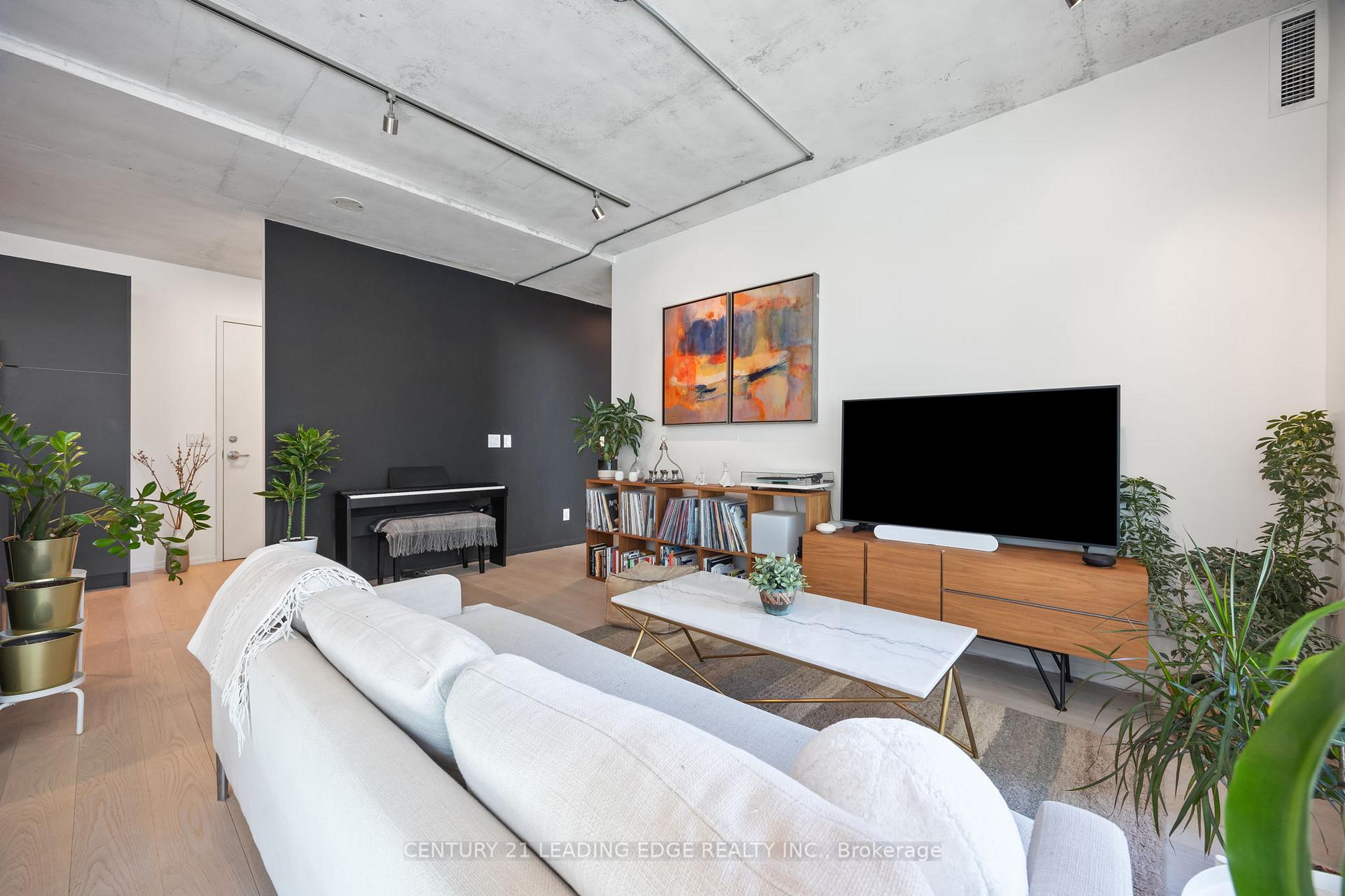 Photo 20 of Unit 903, 333 Adelaide Street E, Toronto, Moss Park — HOMEH