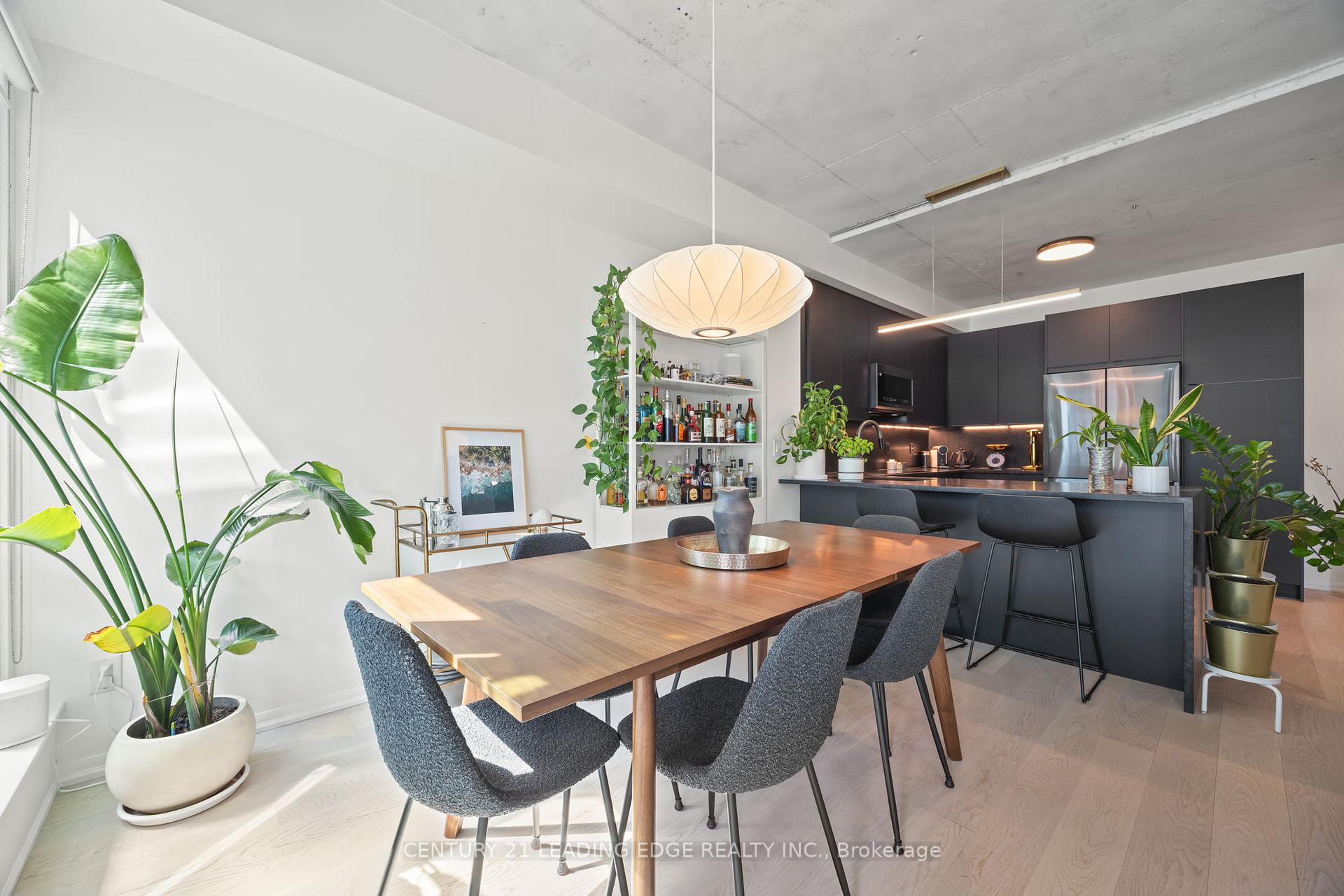 Photo 21 of Unit 903, 333 Adelaide Street E, Toronto, Moss Park — HOMEH