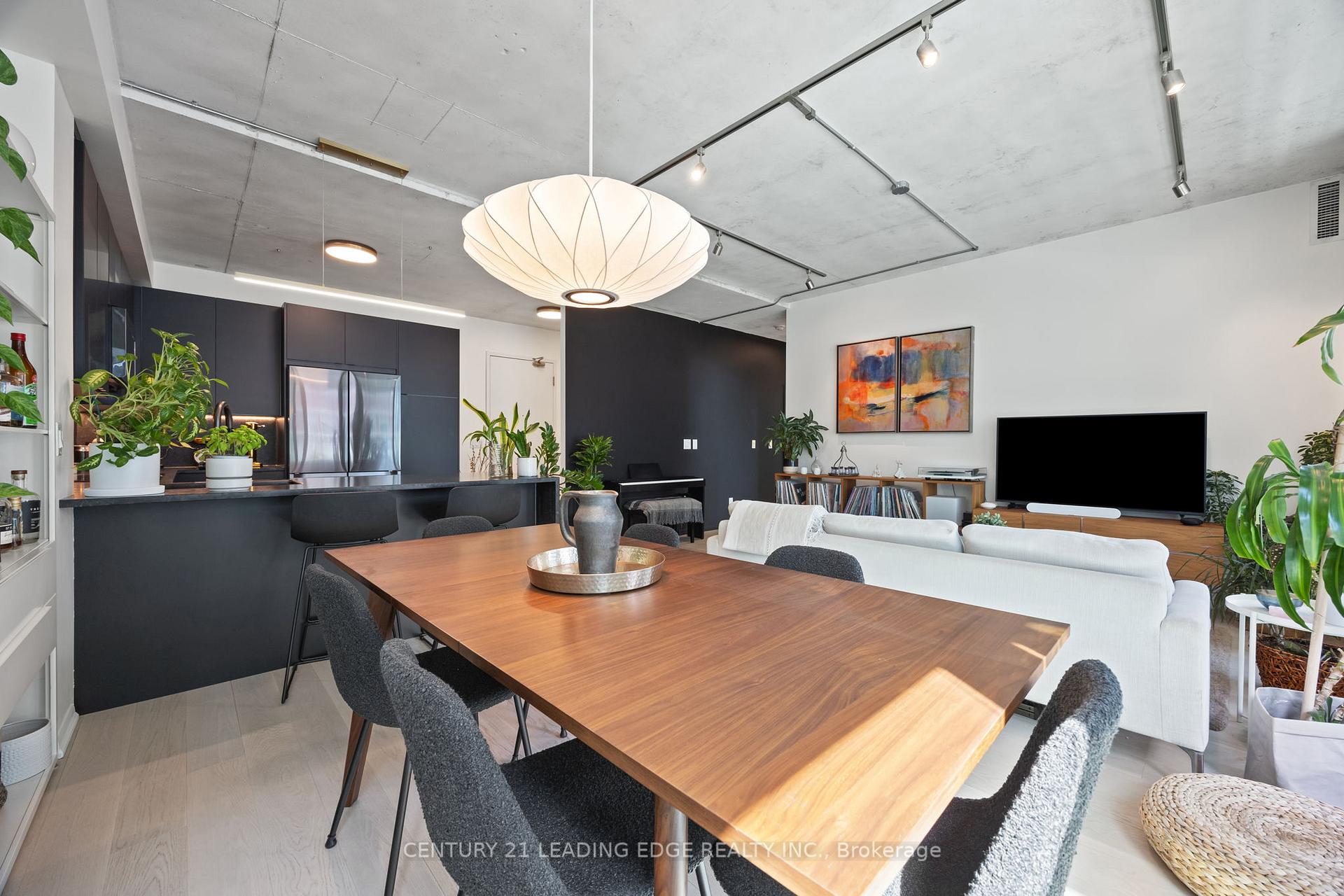 Photo 22 of Unit 903, 333 Adelaide Street E, Toronto, Moss Park — HOMEH