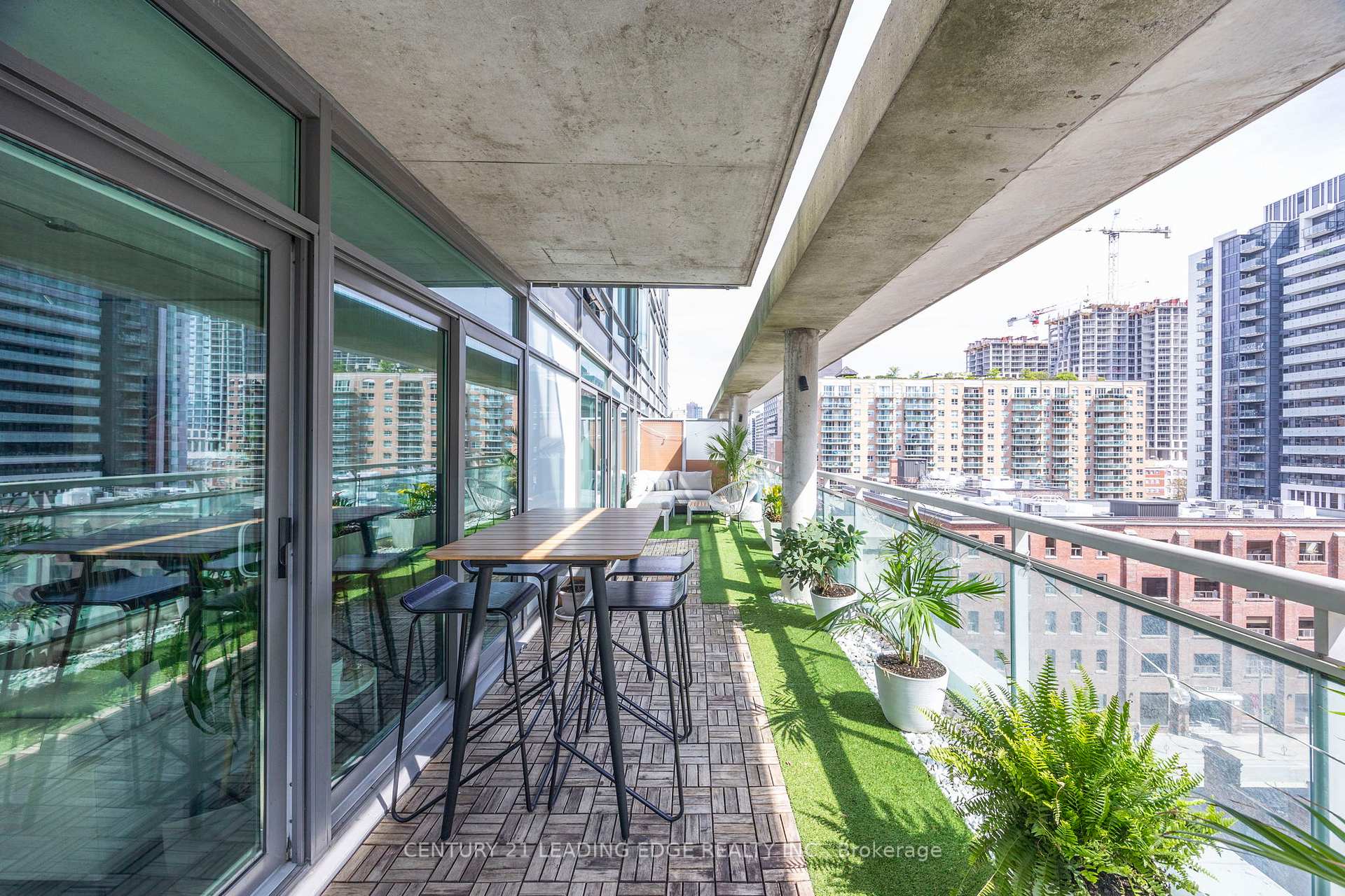 Photo 24 of Unit 903, 333 Adelaide Street E, Toronto, Moss Park — HOMEH