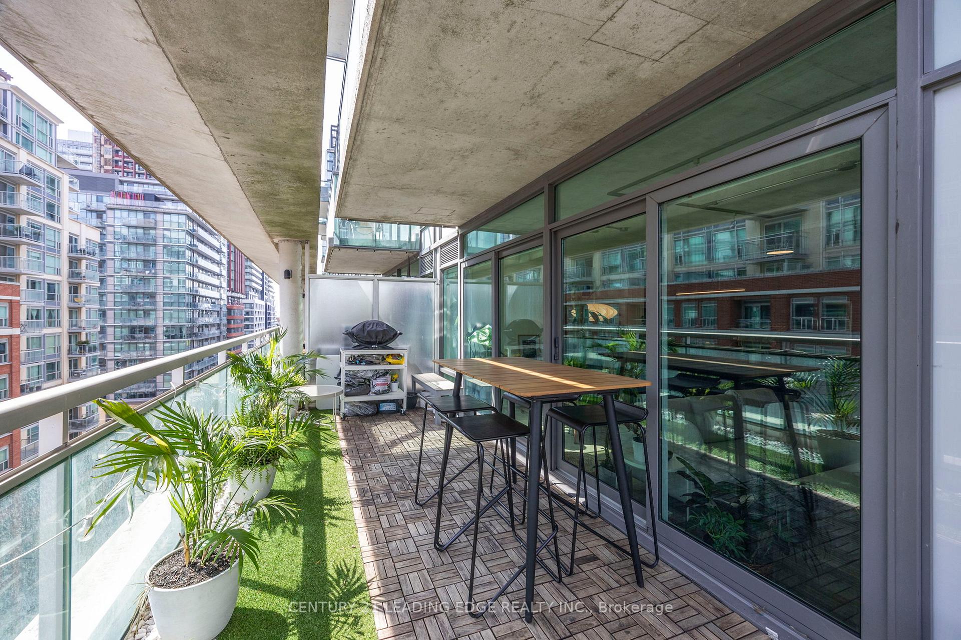 Photo 26 of Unit 903, 333 Adelaide Street E, Toronto, Moss Park — HOMEH