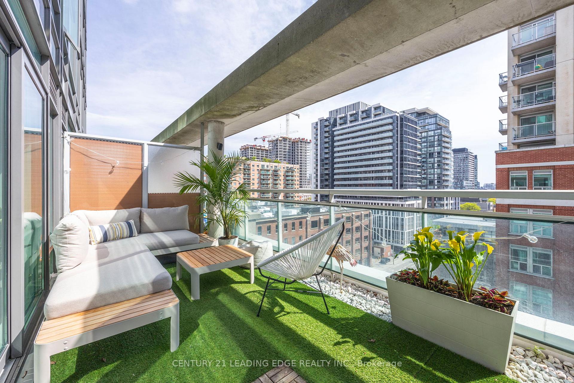 Photo 27 of Unit 903, 333 Adelaide Street E, Toronto, Moss Park — HOMEH