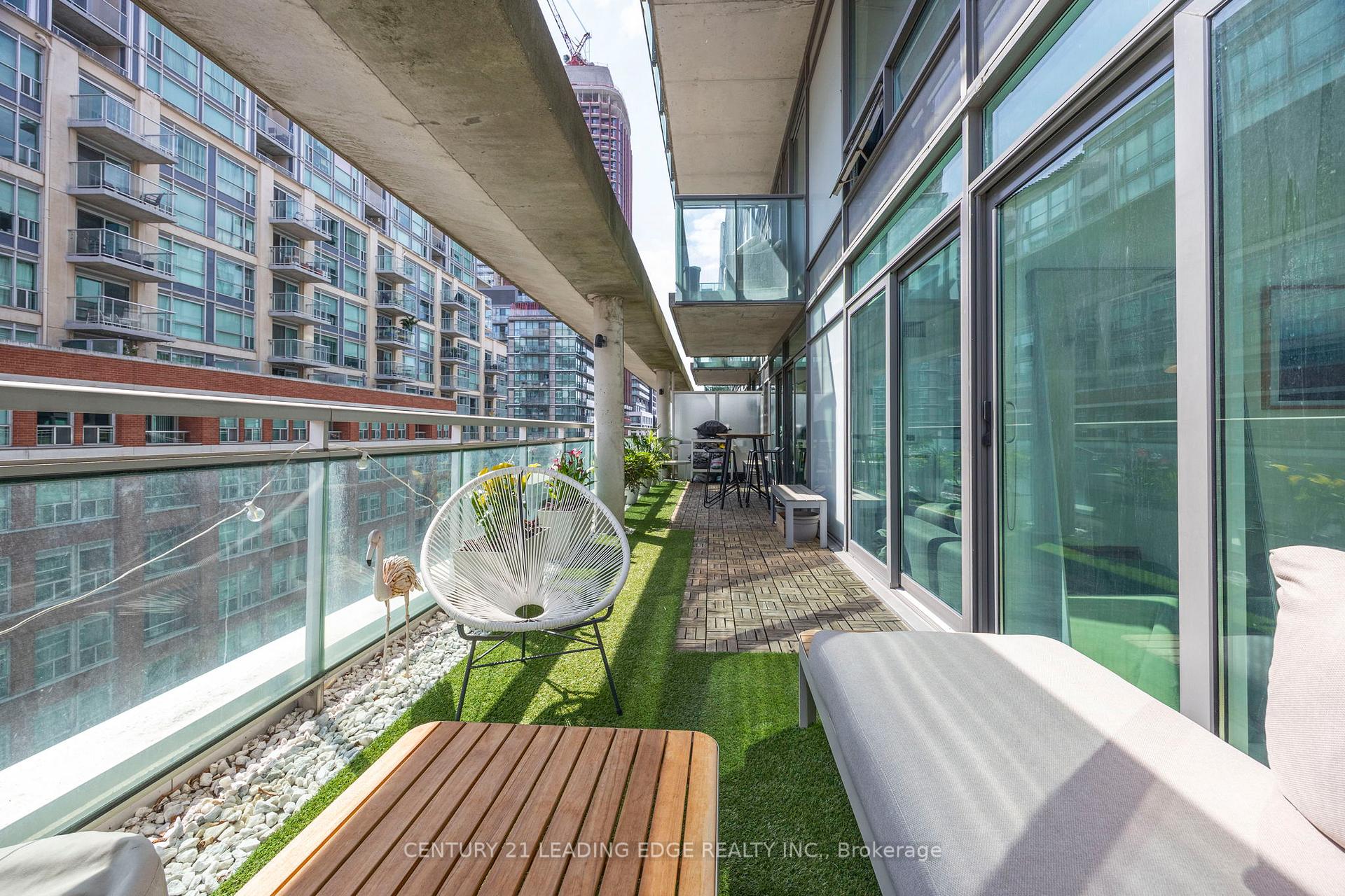 Photo 28 of Unit 903, 333 Adelaide Street E, Toronto, Moss Park — HOMEH