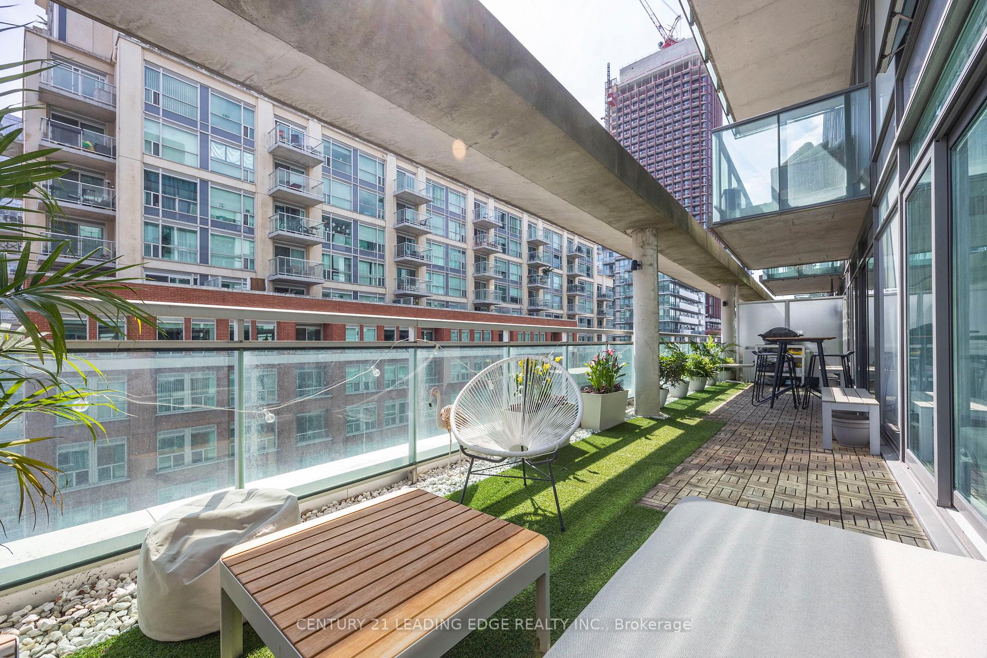Photo 29 of Unit 903, 333 Adelaide Street E, Toronto, Moss Park — HOMEH