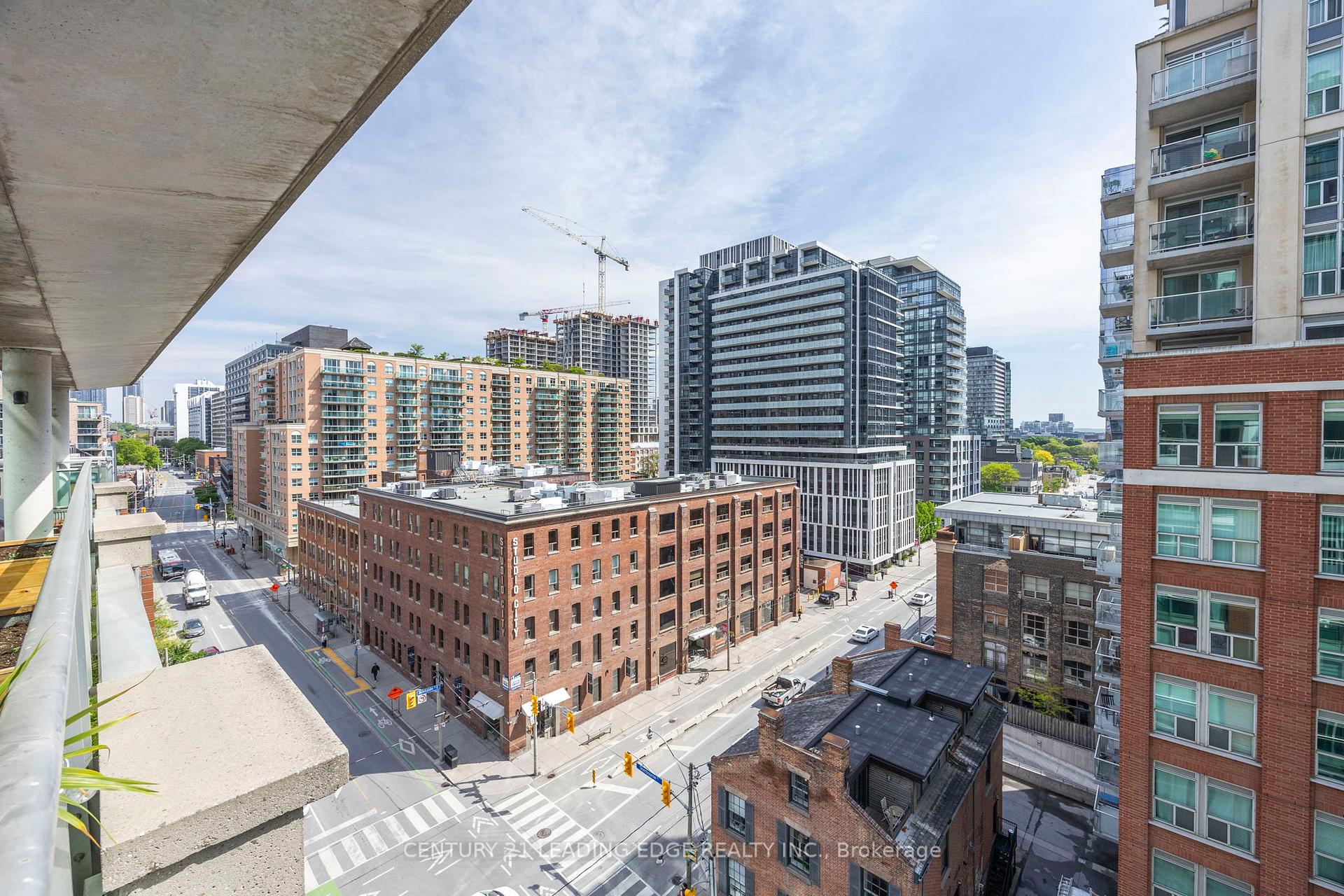 Photo 30 of Unit 903, 333 Adelaide Street E, Toronto, Moss Park — HOMEH
