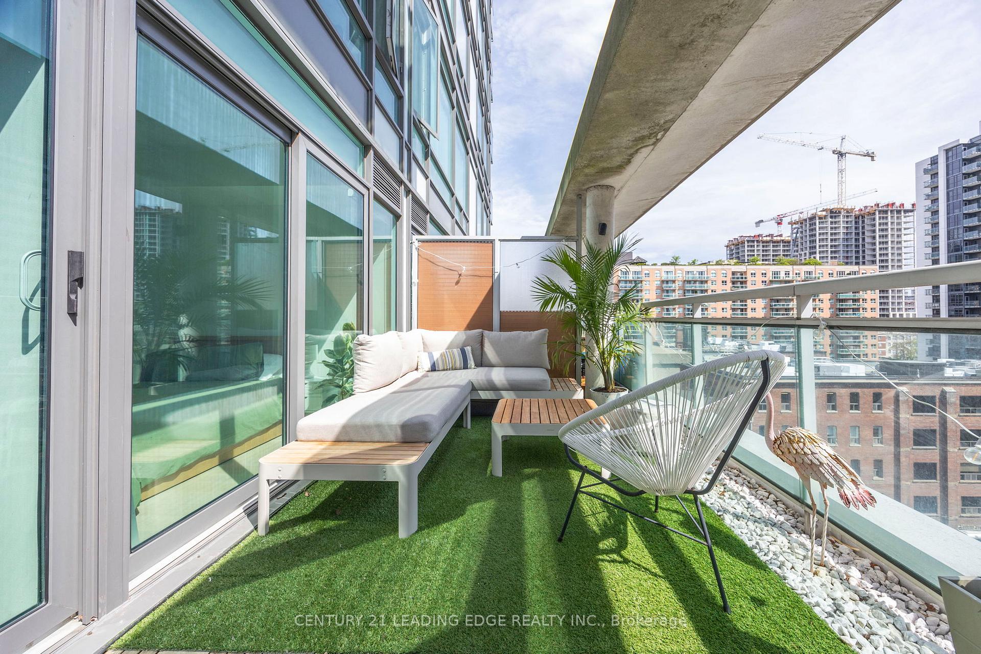 Photo 33 of Unit 903, 333 Adelaide Street E, Toronto, Moss Park — HOMEH