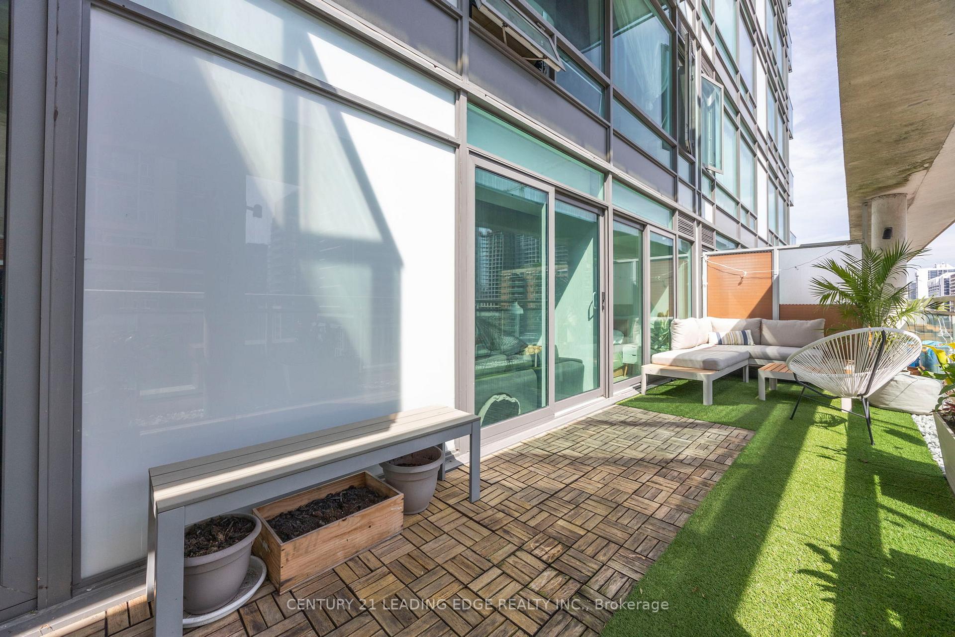 Photo 34 of Unit 903, 333 Adelaide Street E, Toronto, Moss Park — HOMEH
