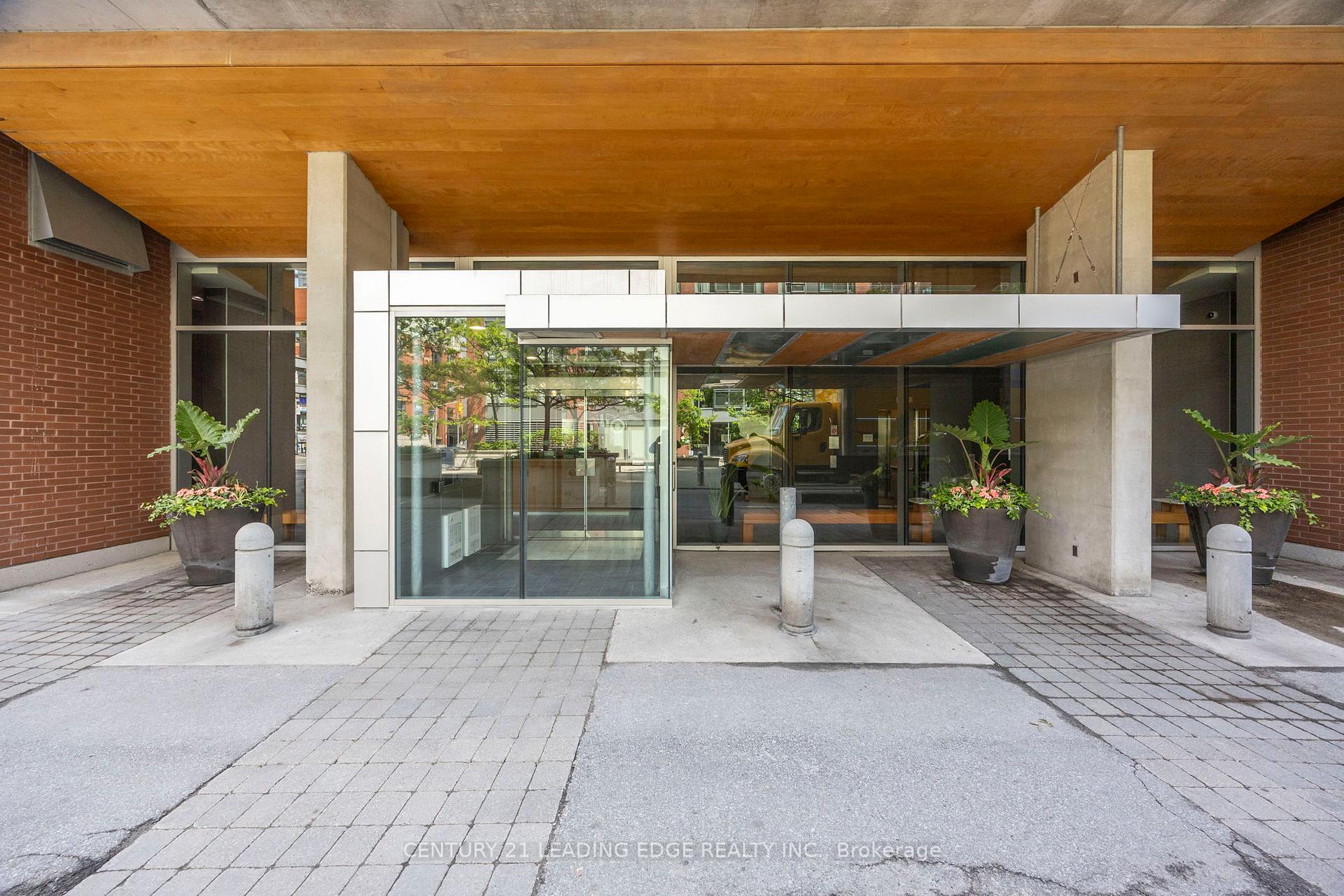 Photo 35 of Unit 903, 333 Adelaide Street E, Toronto, Moss Park — HOMEH