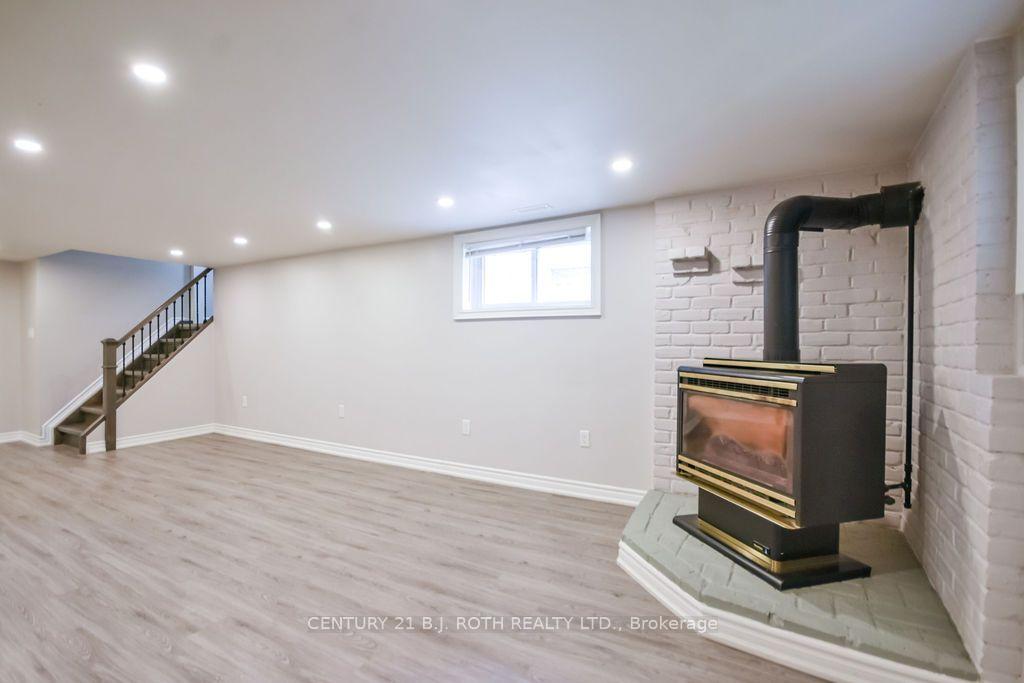 Photo 34 of 118 Marshall Street, Barrie, Allandale Heights — HOMEH