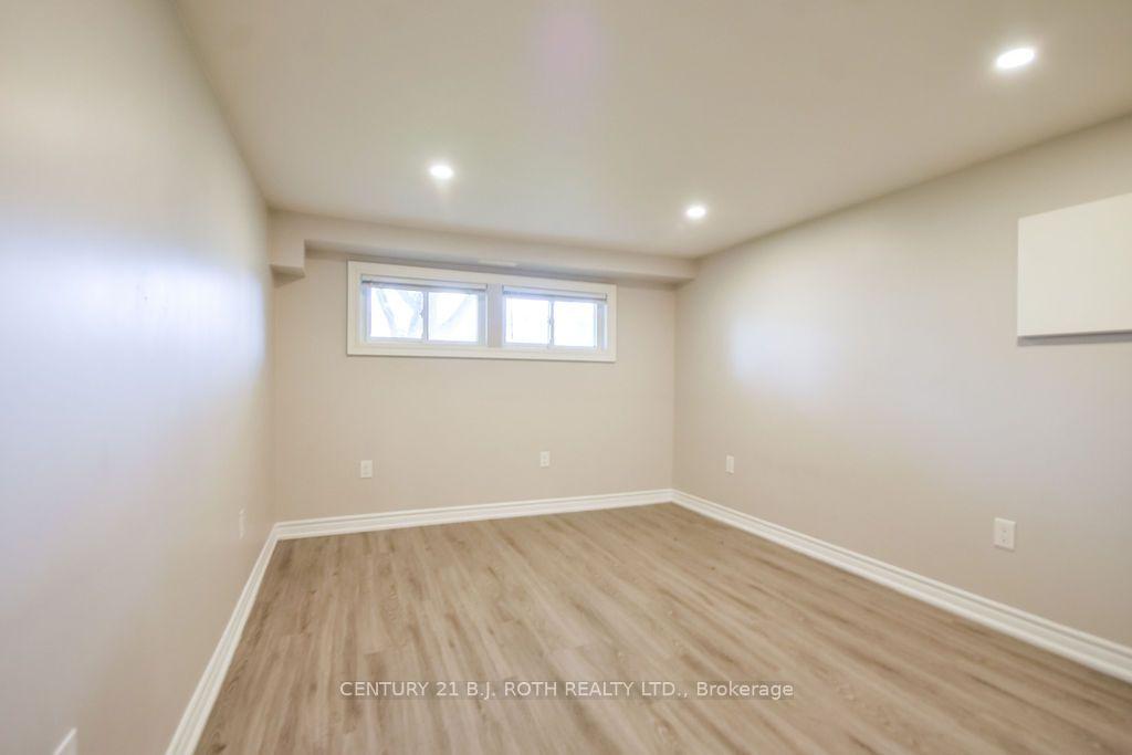 Photo 37 of 118 Marshall Street, Barrie, Allandale Heights — HOMEH