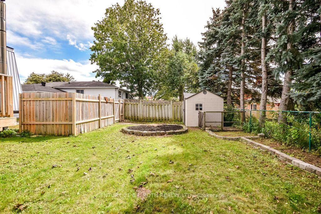 Photo 44 of 118 Marshall Street, Barrie, Allandale Heights — HOMEH