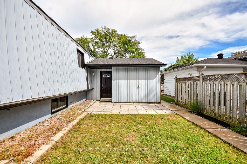 Photo 46 of 118 Marshall Street, Barrie, Allandale Heights — HOMEH