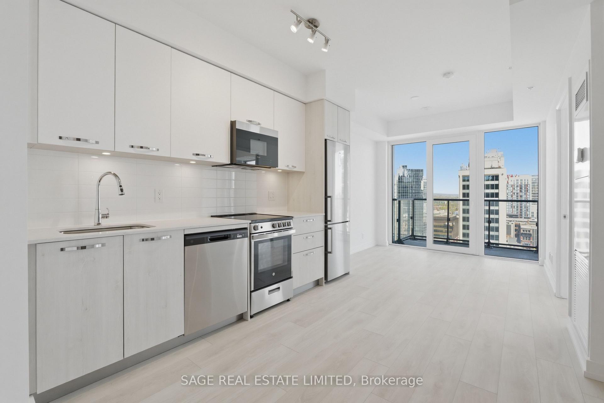 Photo of Unit 1404, 75 James Street S