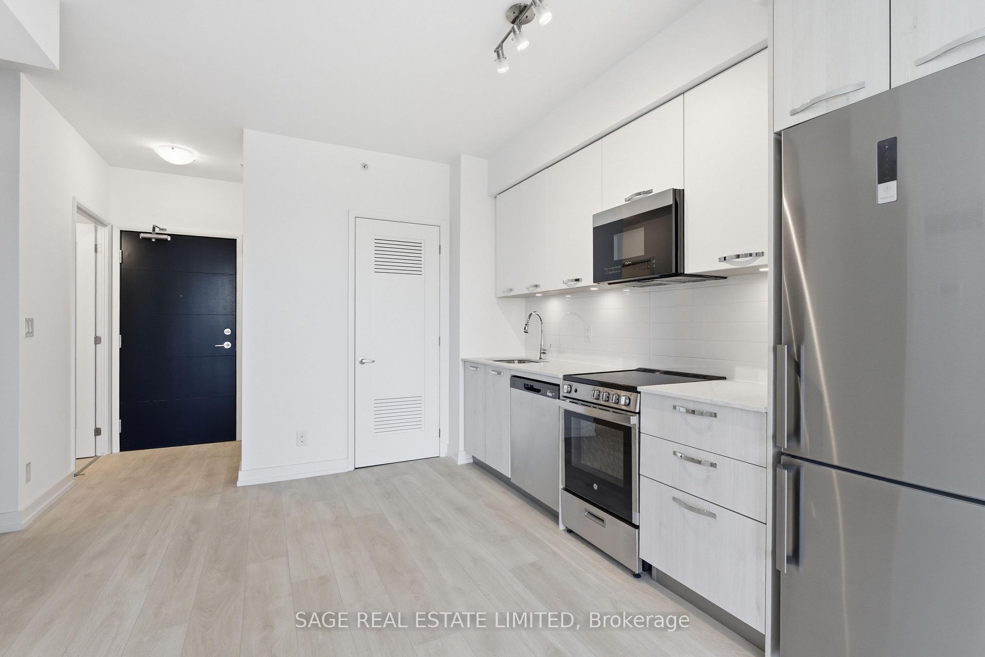 Photo 6 of Unit 1404, 75 James Street S, Hamilton, Corktown — HOMEH