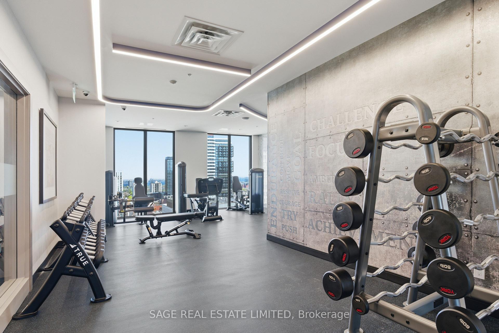 Photo 18 of Unit 1404, 75 James Street S, Hamilton, Corktown — HOMEH