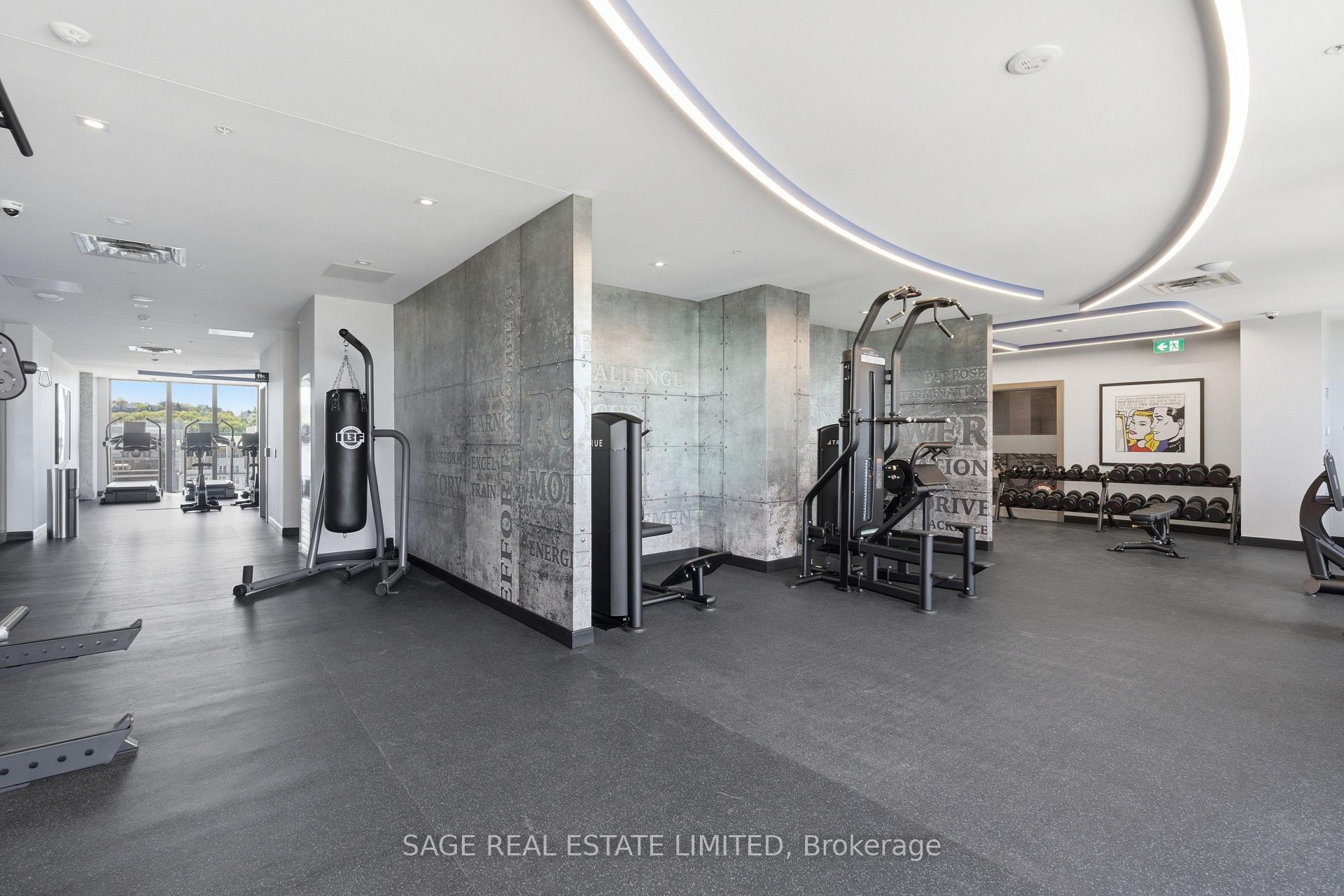 Photo 19 of Unit 1404, 75 James Street S, Hamilton, Corktown — HOMEH