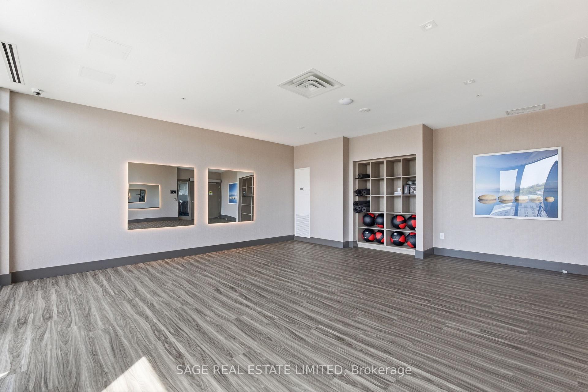 Photo 21 of Unit 1404, 75 James Street S, Hamilton, Corktown — HOMEH