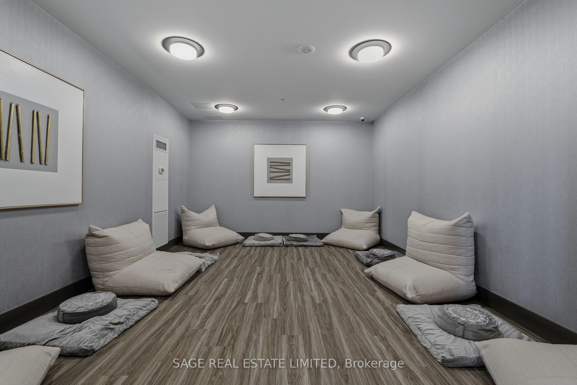 Photo 22 of Unit 1404, 75 James Street S, Hamilton, Corktown — HOMEH