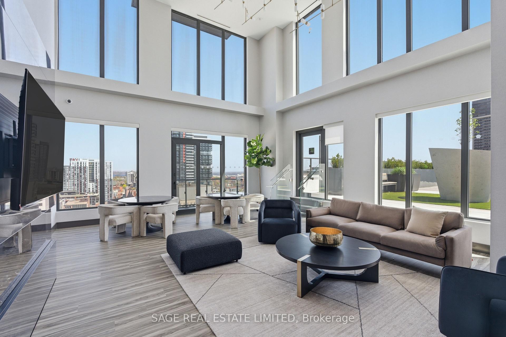 Photo 23 of Unit 1404, 75 James Street S, Hamilton, Corktown — HOMEH