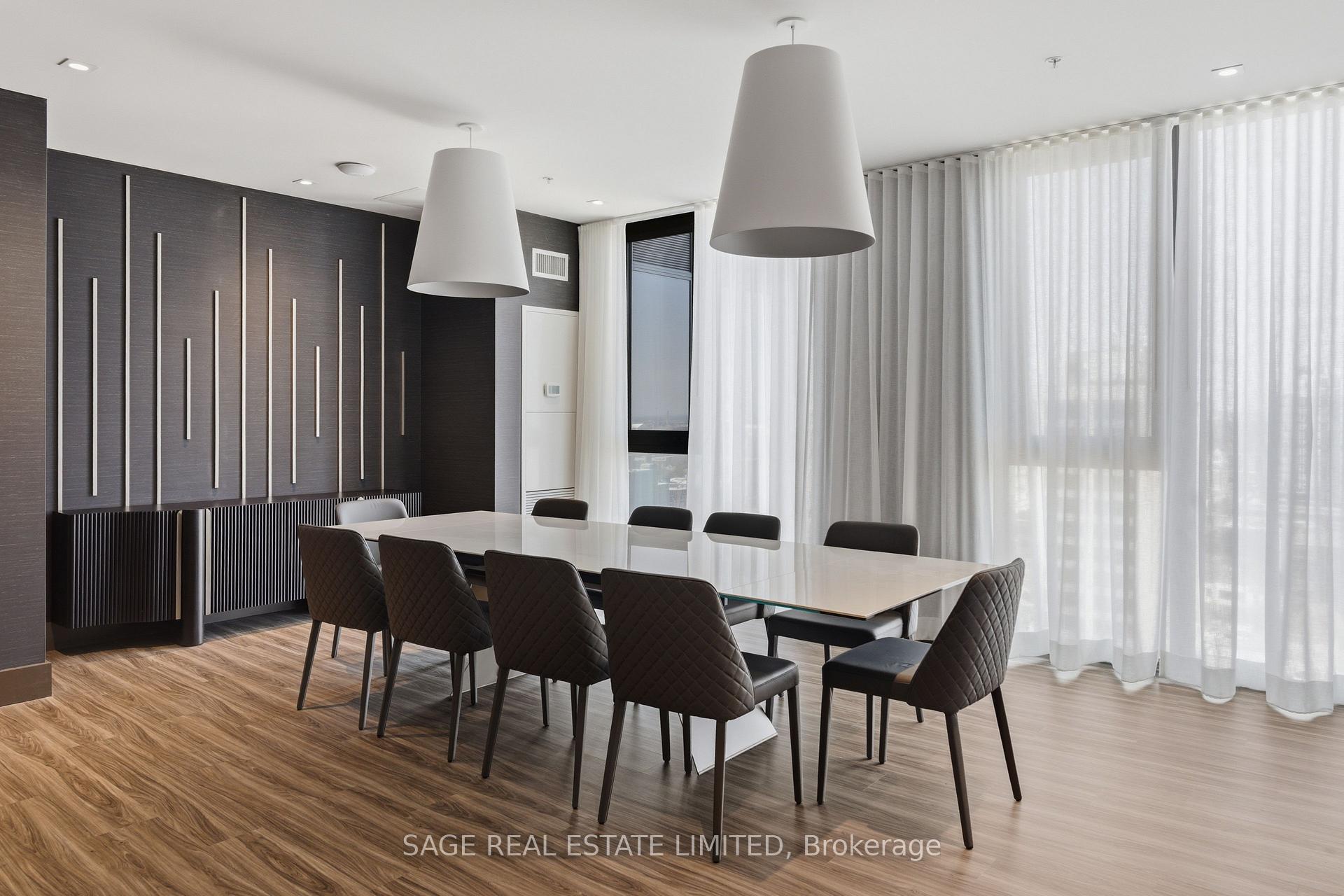 Photo 26 of Unit 1404, 75 James Street S, Hamilton, Corktown — HOMEH