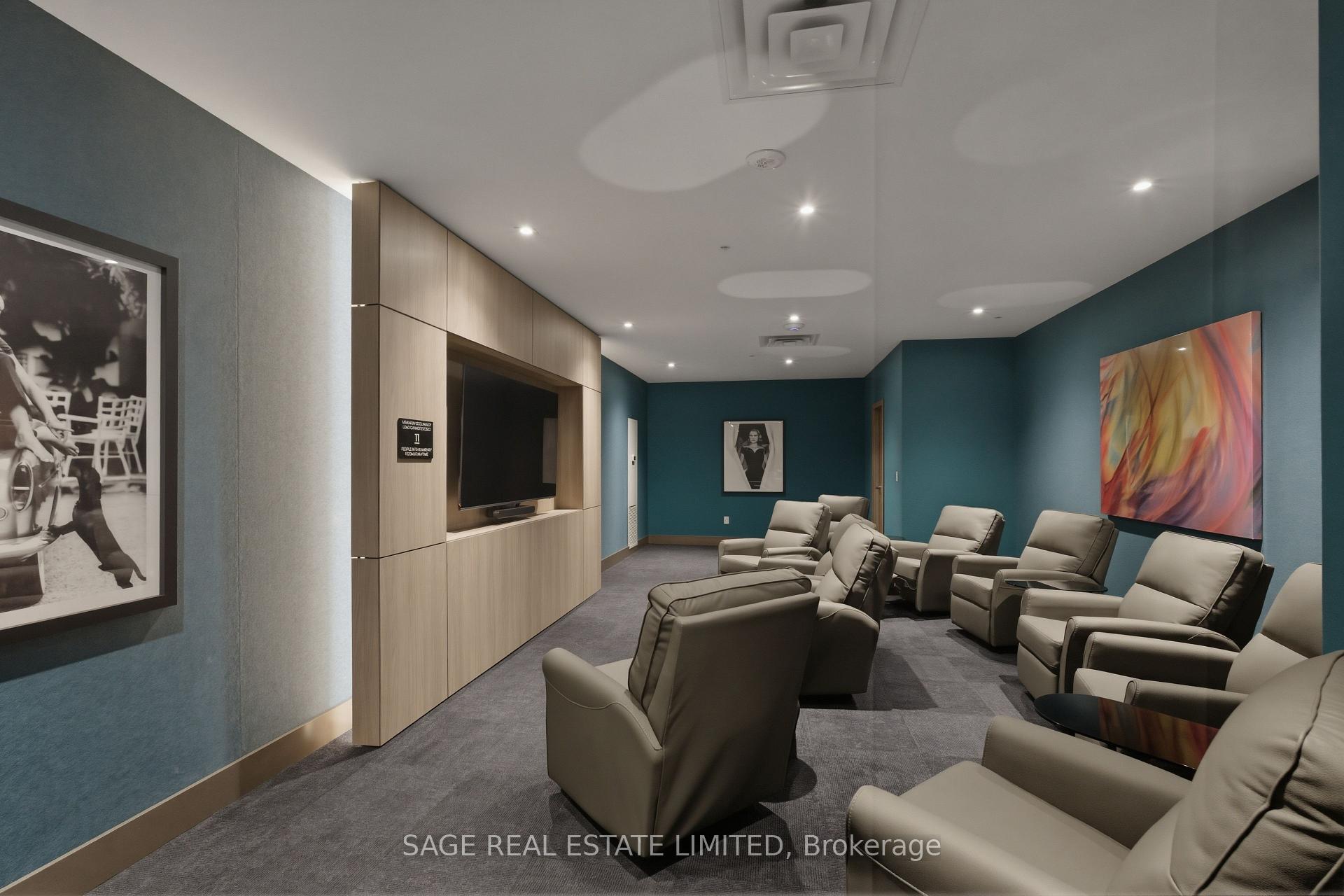 Photo 32 of Unit 1404, 75 James Street S, Hamilton, Corktown — HOMEH