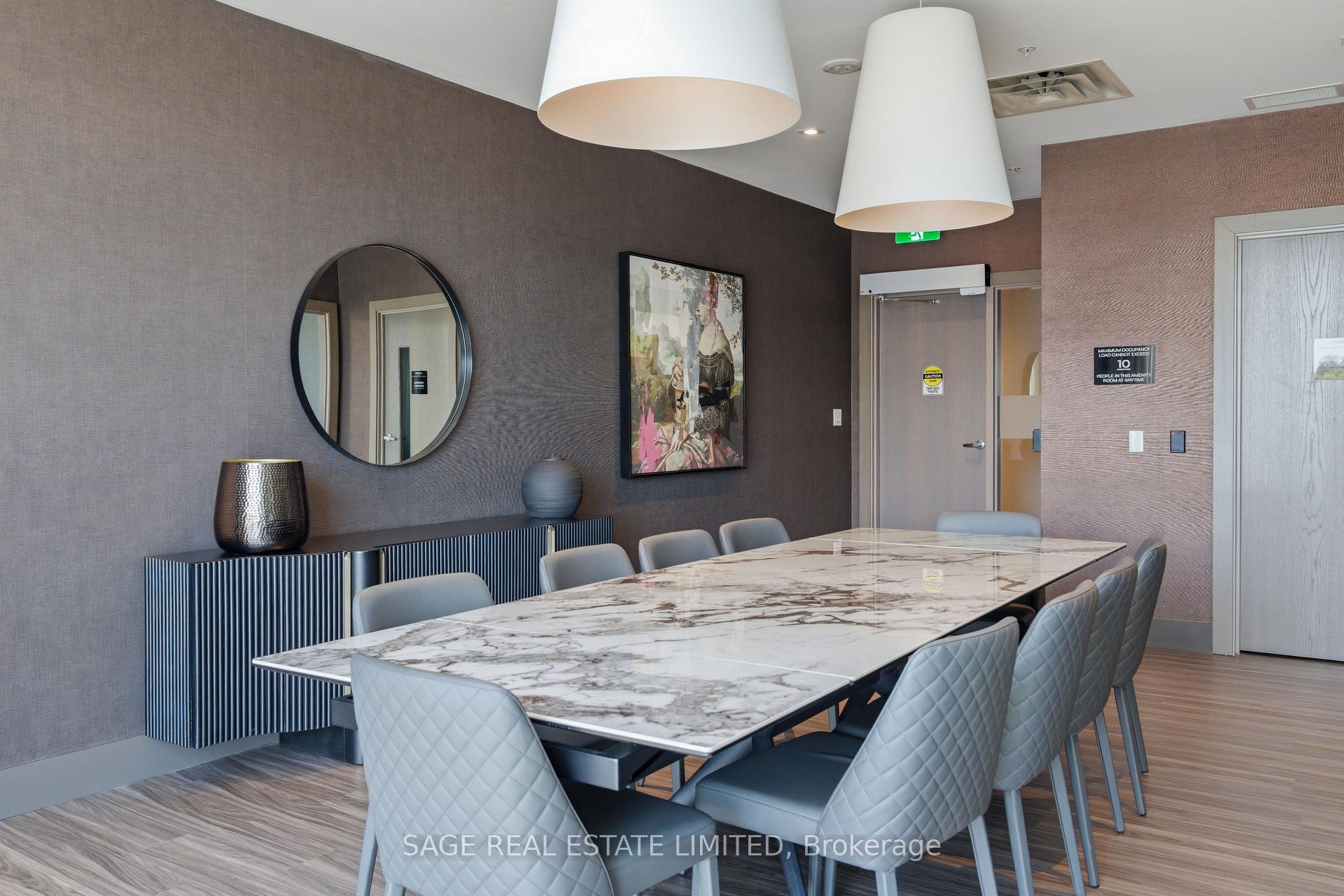 Photo 33 of Unit 1404, 75 James Street S, Hamilton, Corktown — HOMEH