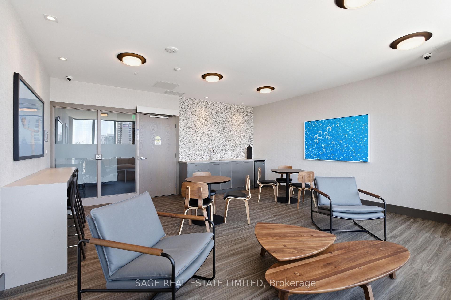 Photo 35 of Unit 1404, 75 James Street S, Hamilton, Corktown — HOMEH