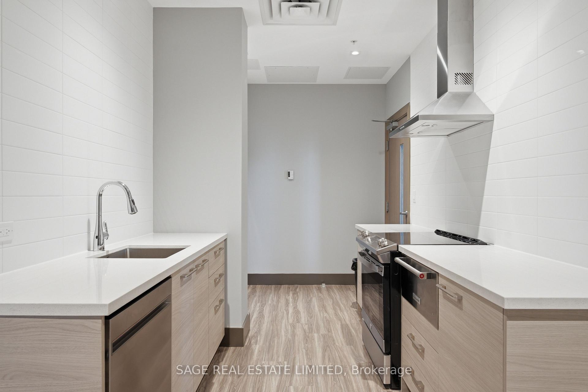 Photo 37 of Unit 1404, 75 James Street S, Hamilton, Corktown — HOMEH