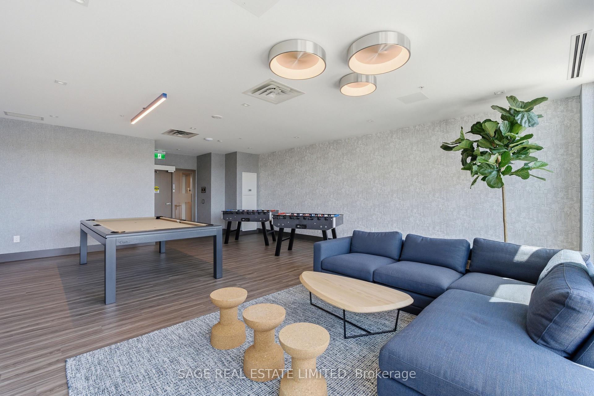 Photo 41 of Unit 1404, 75 James Street S, Hamilton, Corktown — HOMEH