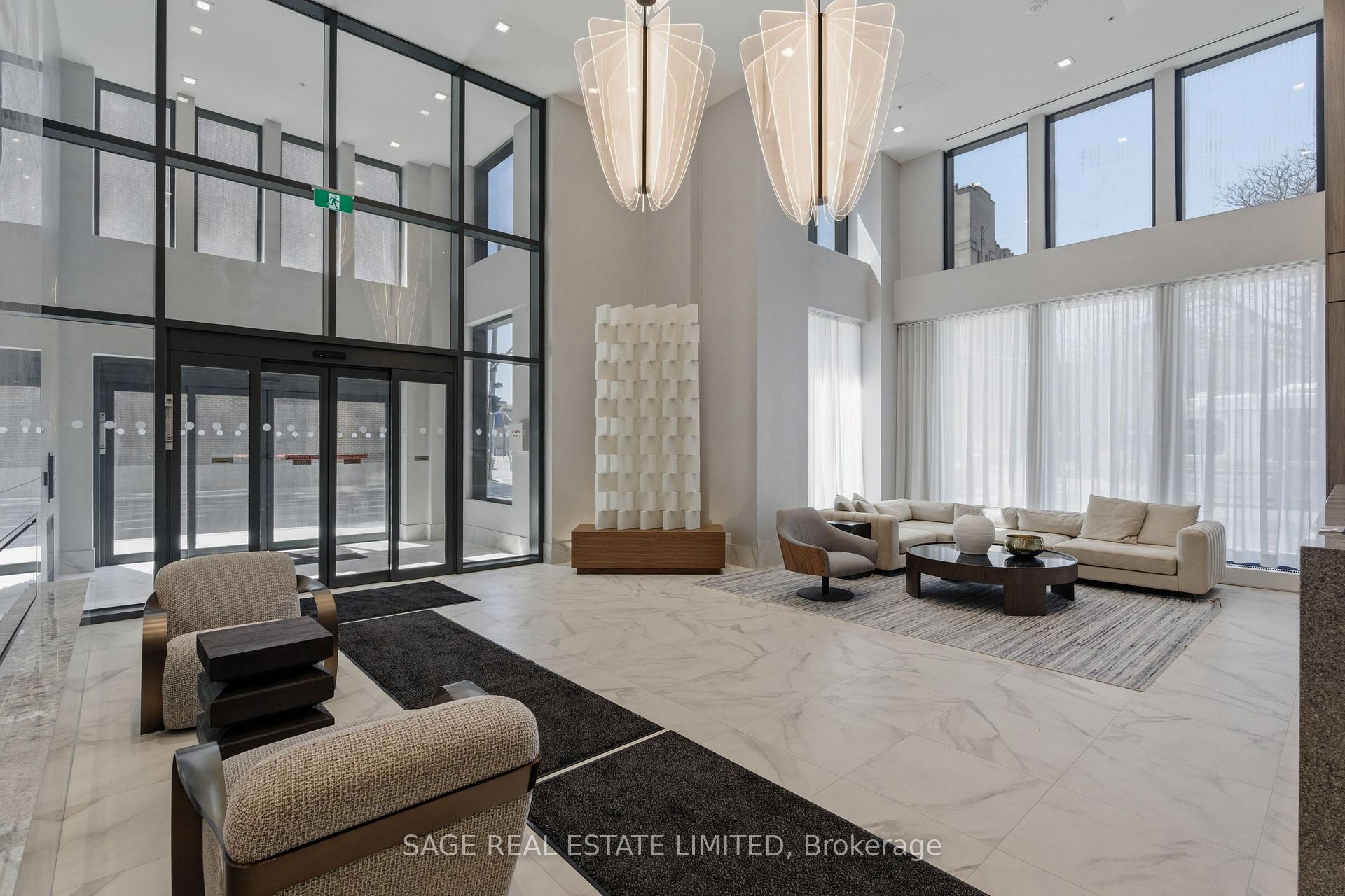 Photo 47 of Unit 1404, 75 James Street S, Hamilton, Corktown — HOMEH