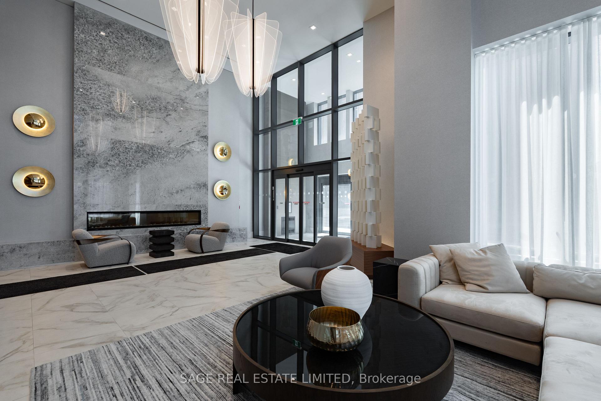 Photo 48 of Unit 1404, 75 James Street S, Hamilton, Corktown — HOMEH
