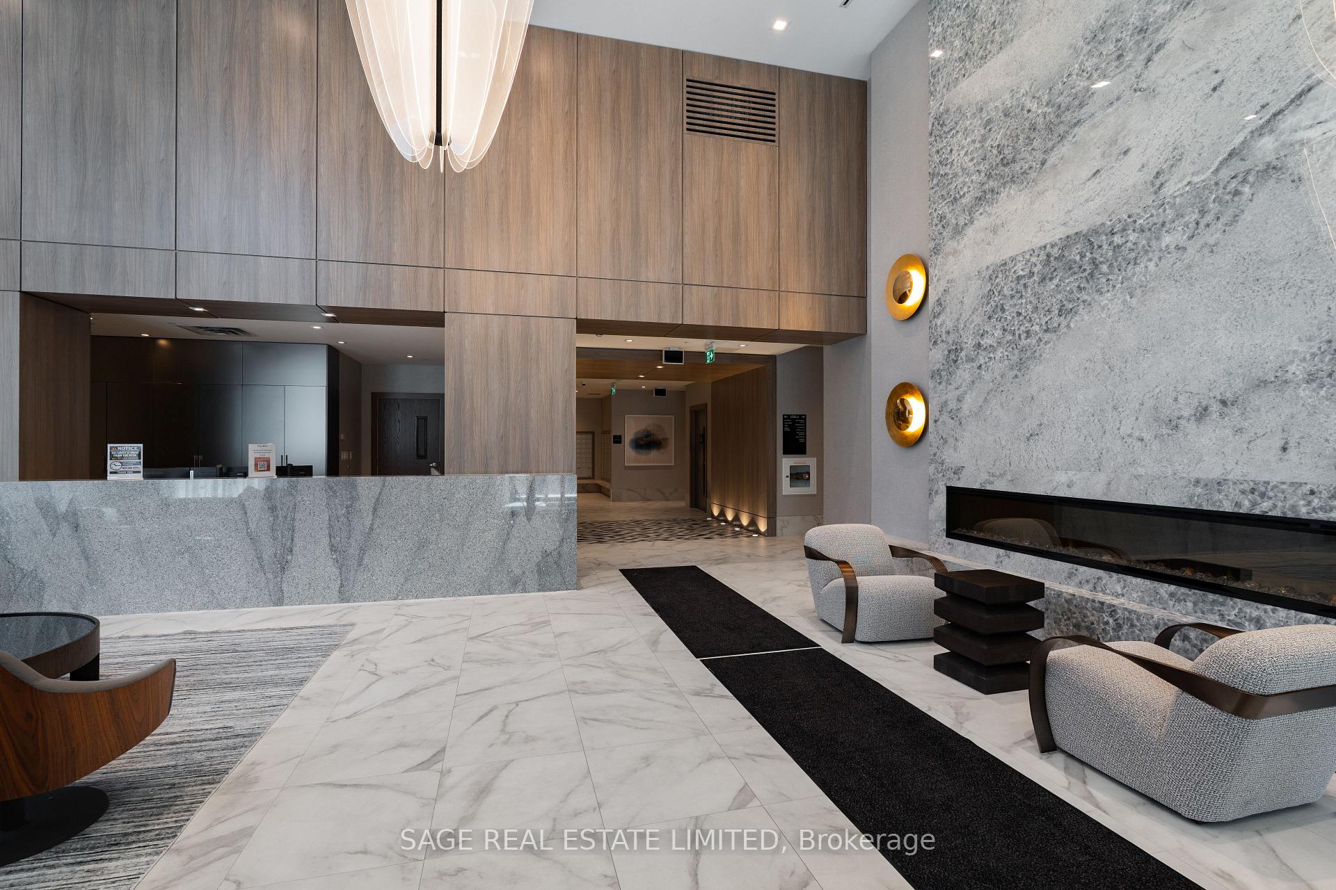 Photo 49 of Unit 1404, 75 James Street S, Hamilton, Corktown — HOMEH