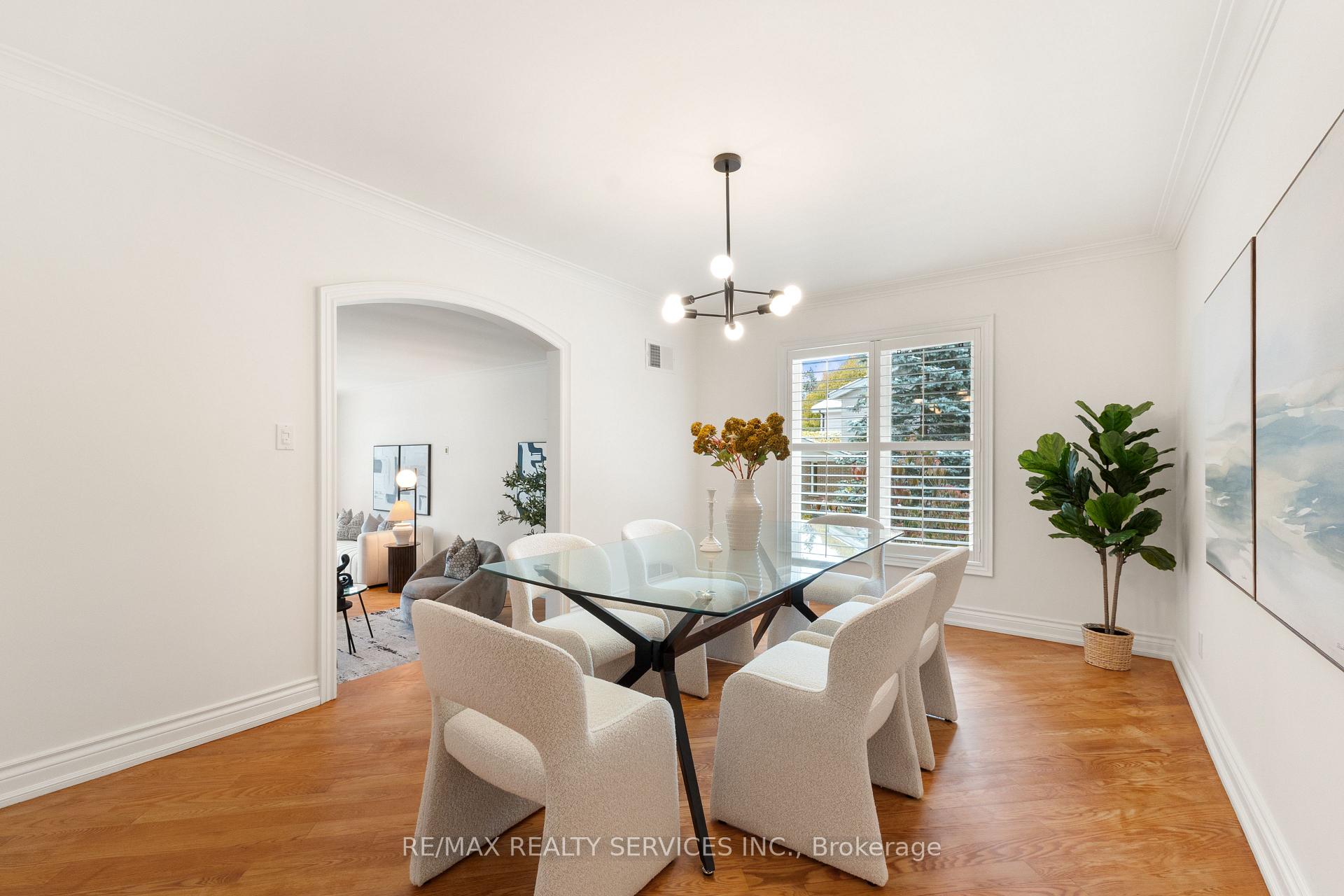 Photo 12 of 546 Conservation Drive, Brampton, Snelgrove — HOMEH