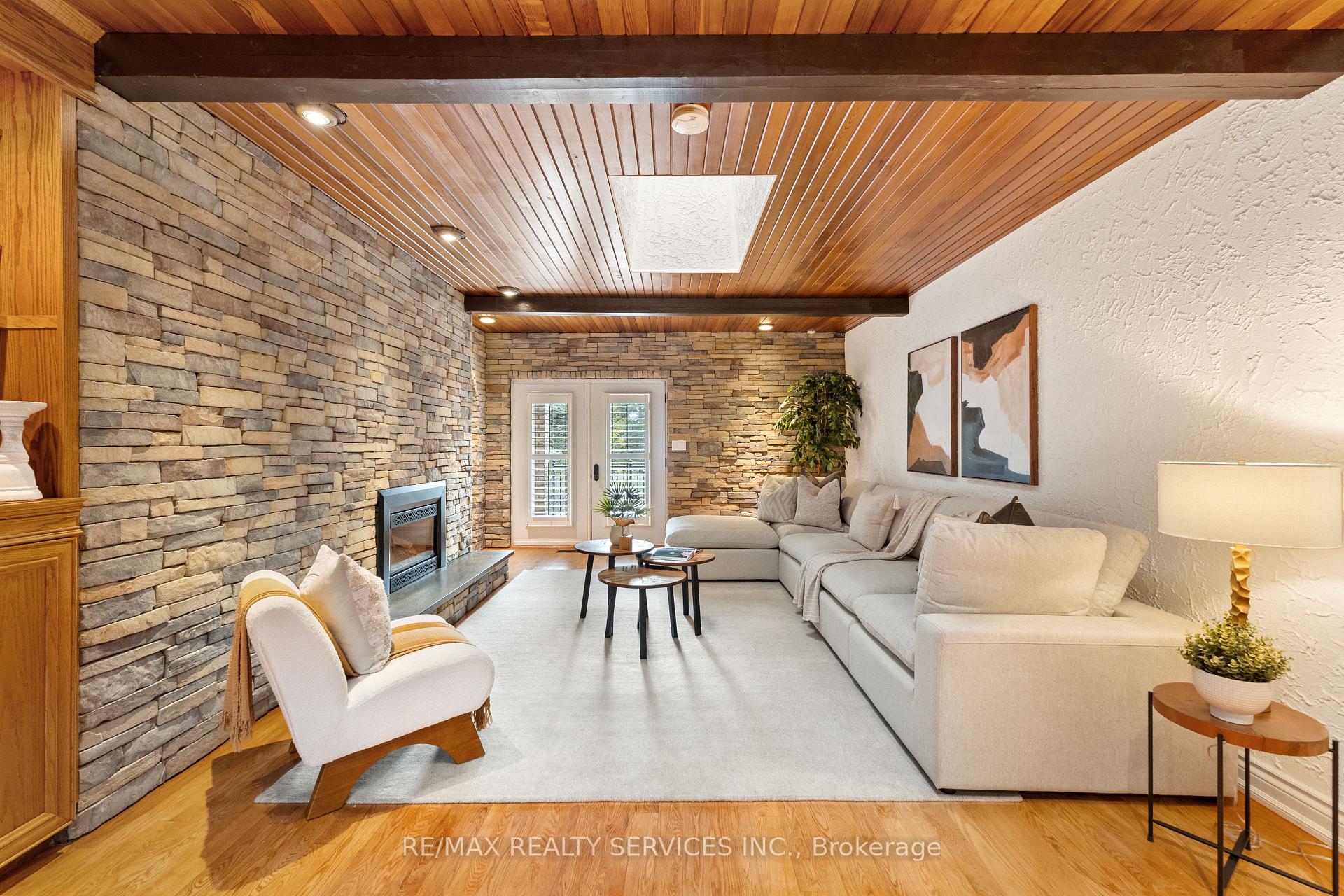 Photo 17 of 546 Conservation Drive, Brampton, Snelgrove — HOMEH