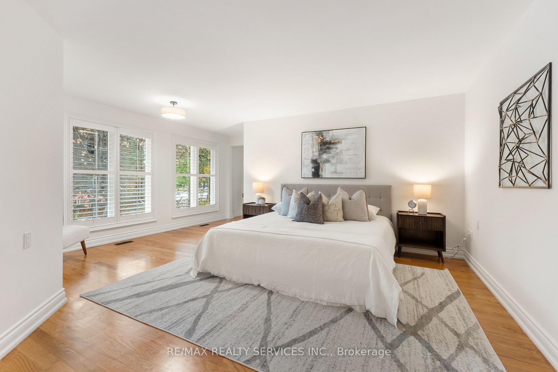 Photo 20 of 546 Conservation Drive, Brampton, Snelgrove — HOMEH