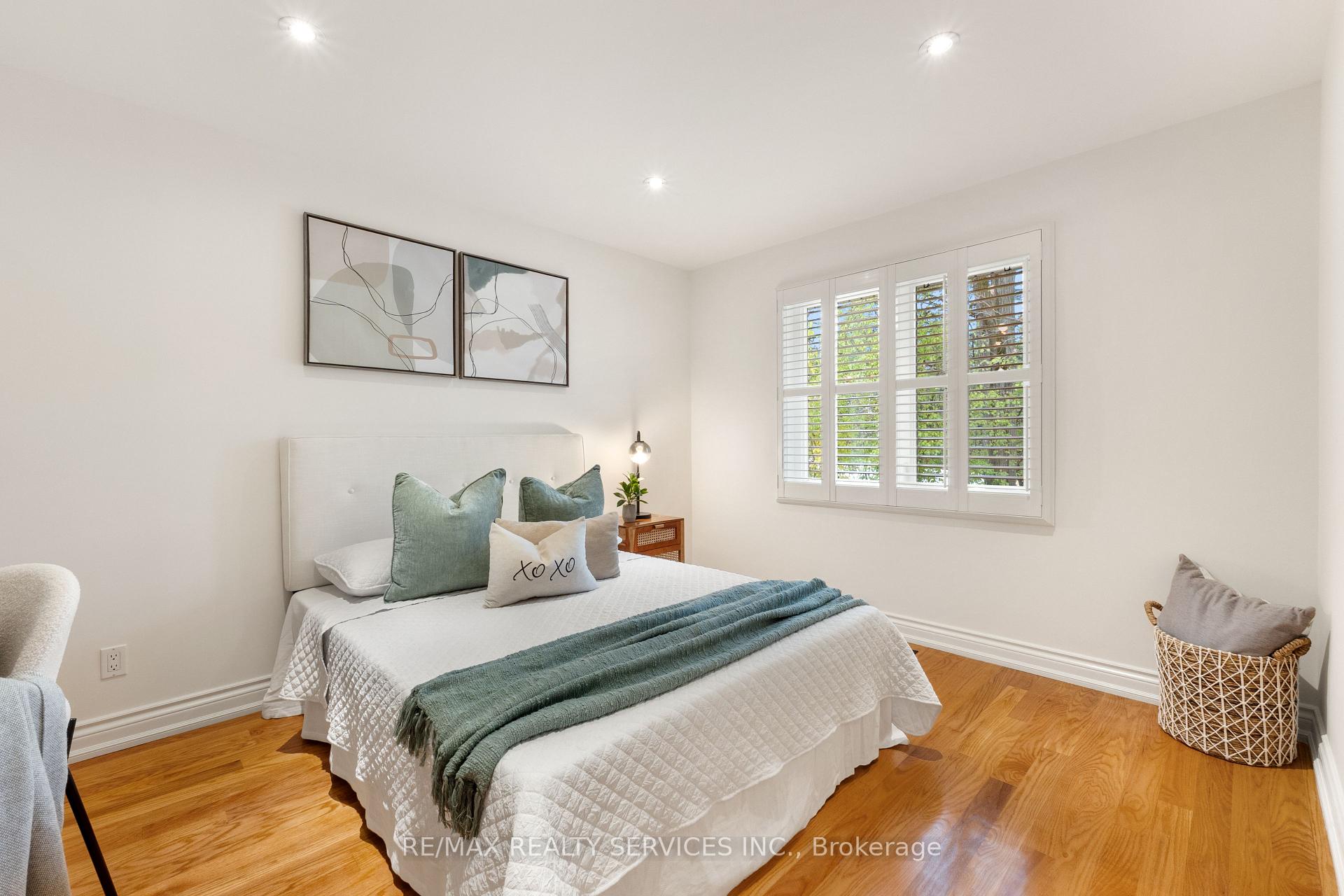 Photo 23 of 546 Conservation Drive, Brampton, Snelgrove — HOMEH