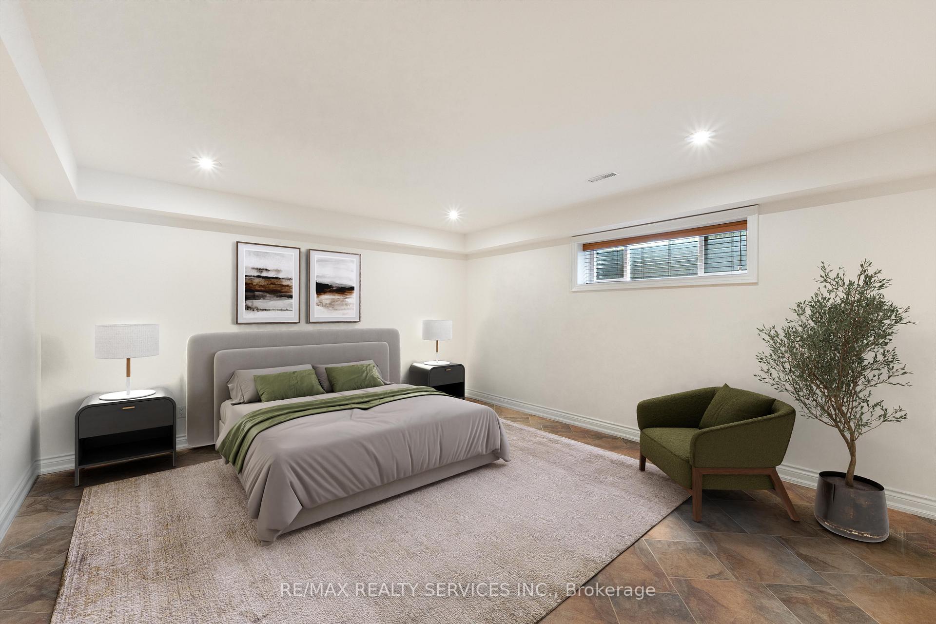 Photo 37 of 546 Conservation Drive, Brampton, Snelgrove — HOMEH
