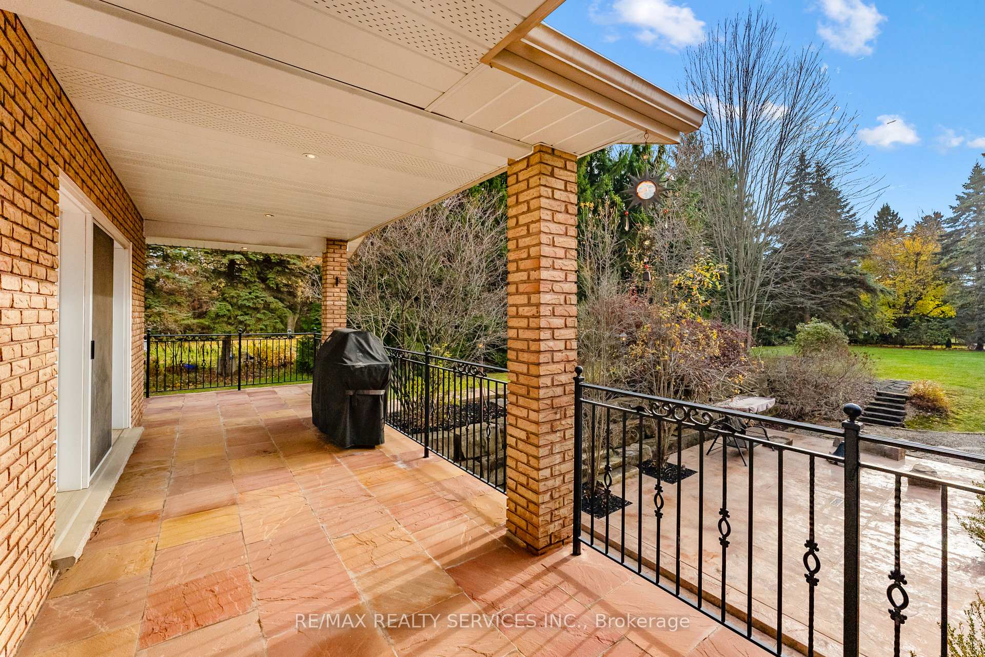 Photo 42 of 546 Conservation Drive, Brampton, Snelgrove — HOMEH