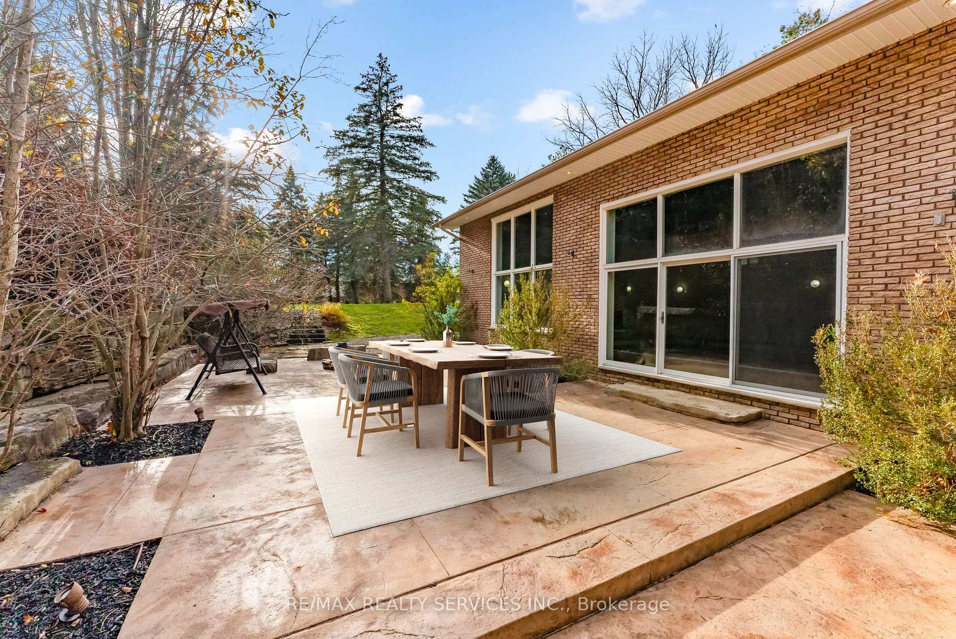 Photo 43 of 546 Conservation Drive, Brampton, Snelgrove — HOMEH