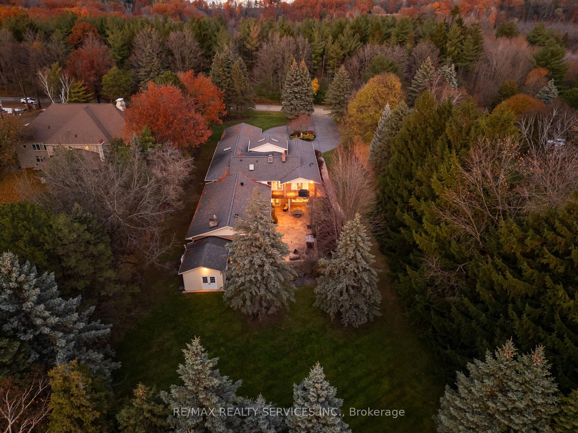 Photo 44 of 546 Conservation Drive, Brampton, Snelgrove — HOMEH