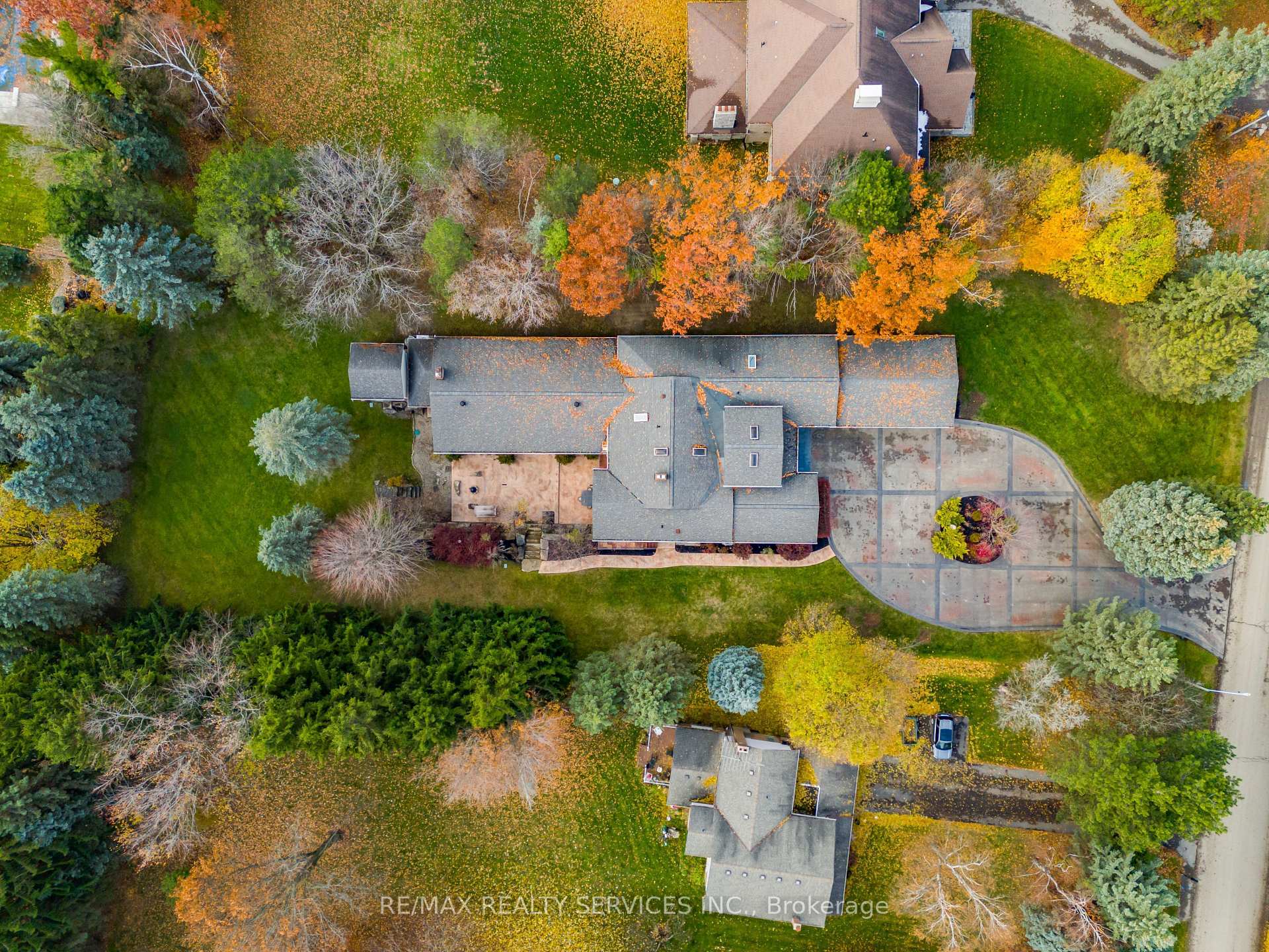 Photo 45 of 546 Conservation Drive, Brampton, Snelgrove — HOMEH