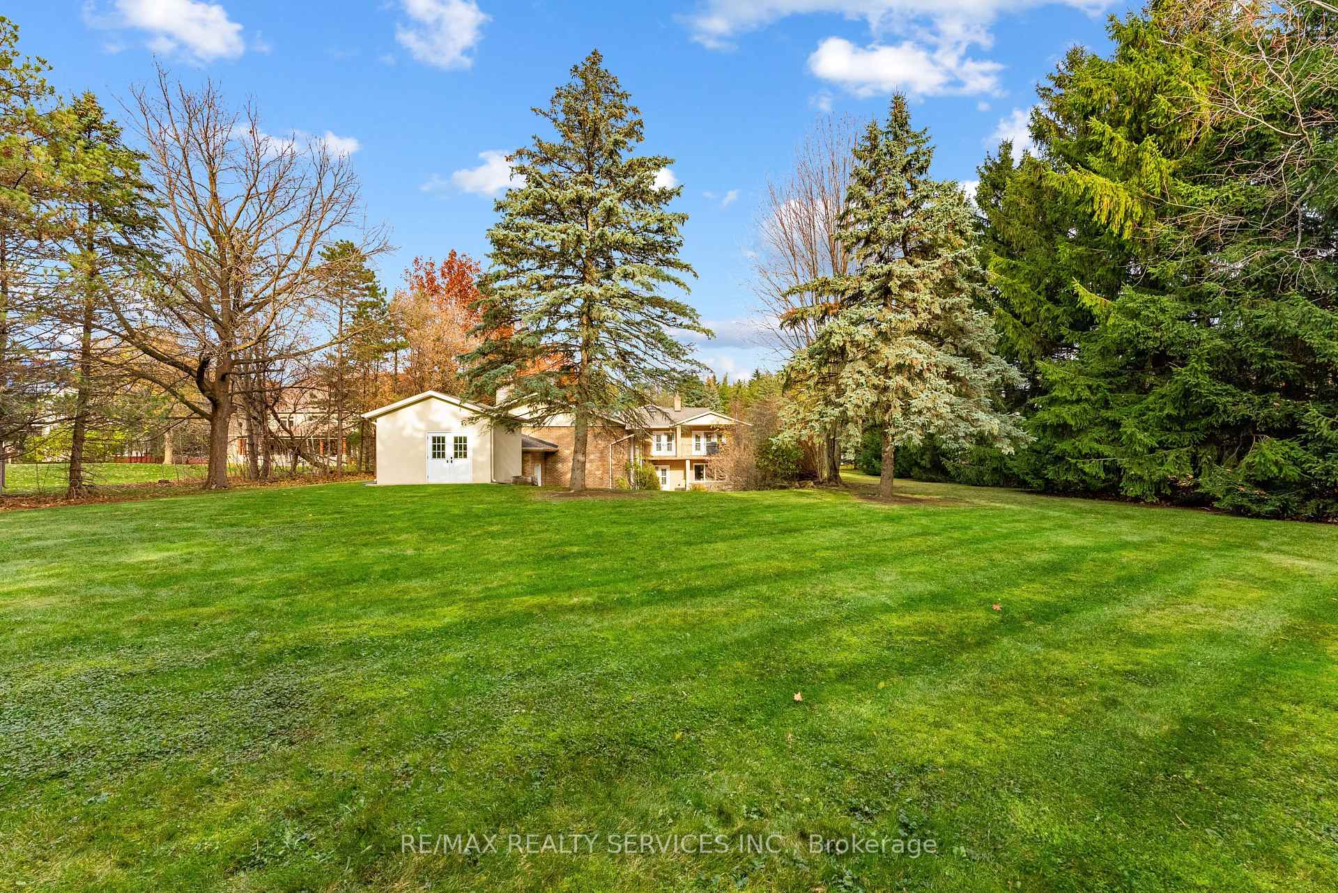Photo 49 of 546 Conservation Drive, Brampton, Snelgrove — HOMEH