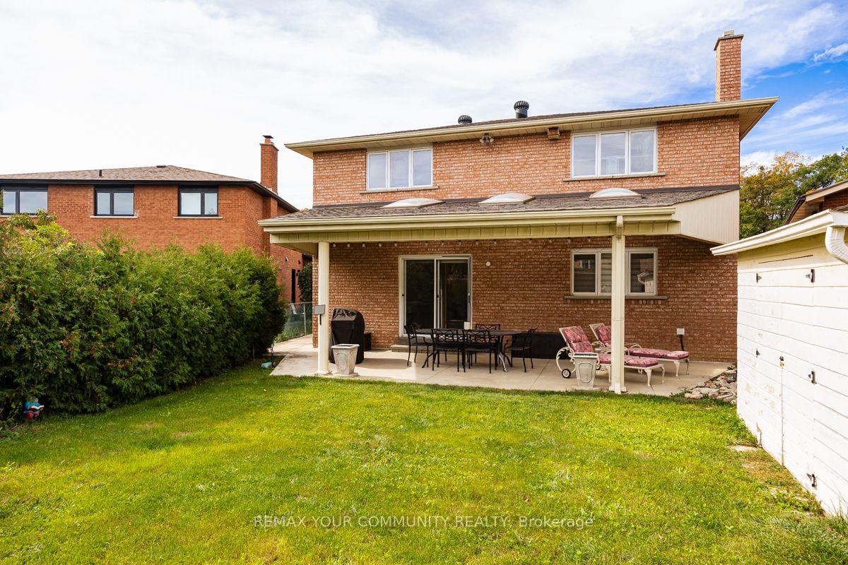 Photo 27 of 55 Thistle Ridge Drive, Vaughan, East Woodbridge — HOMEH