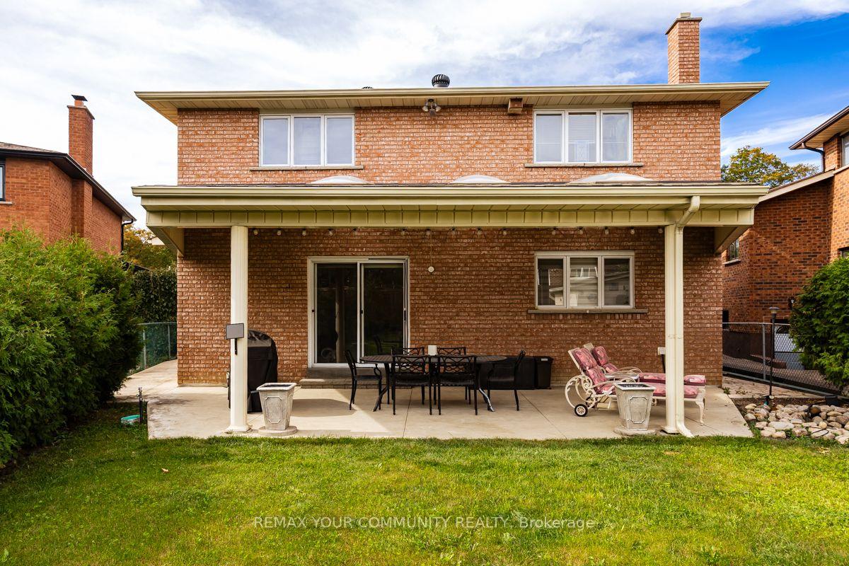 Photo 28 of 55 Thistle Ridge Drive, Vaughan, East Woodbridge — HOMEH