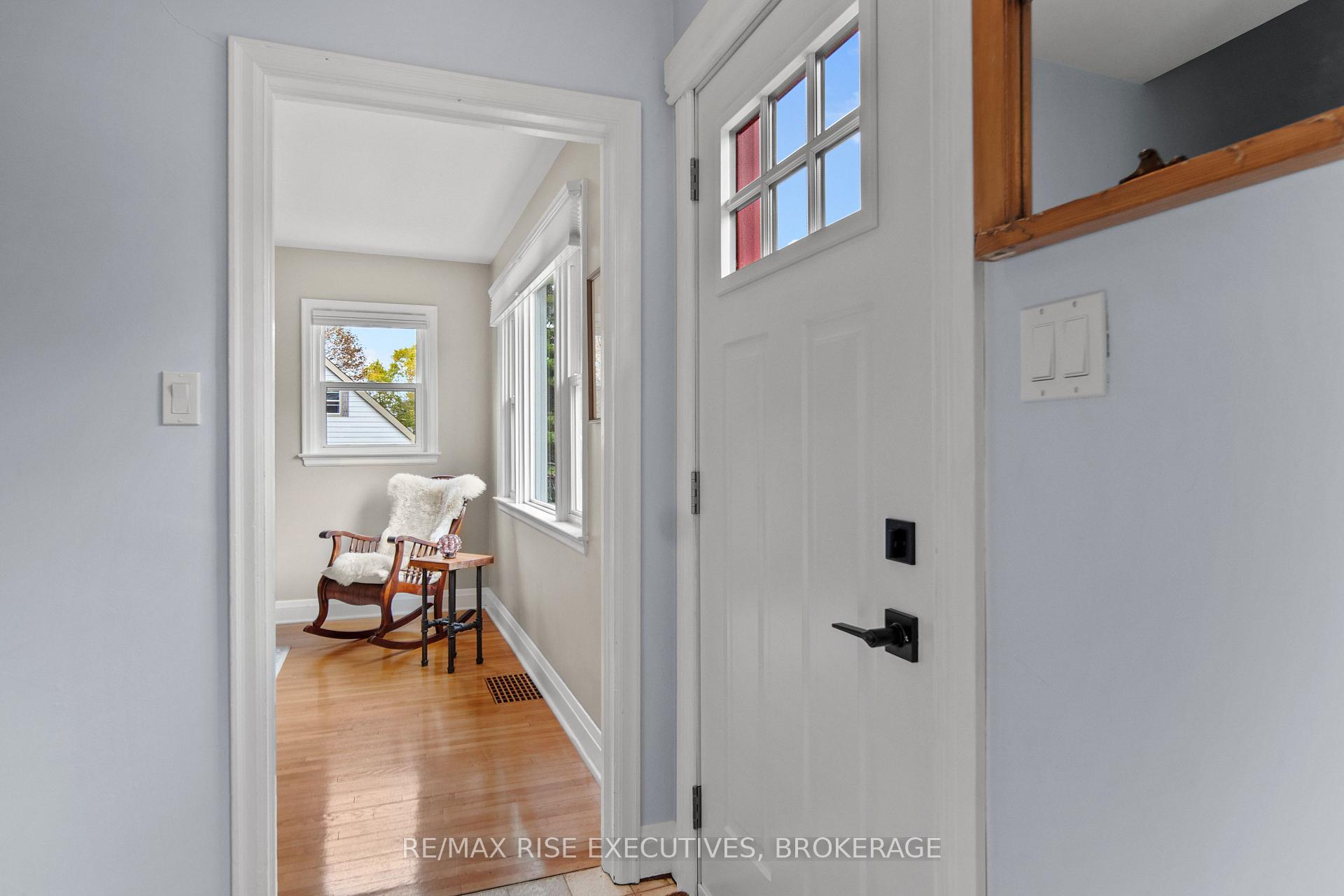 Photo 4 of 130 Florence Street, Kingston, West of Sir John A. Blvd — HOMEH