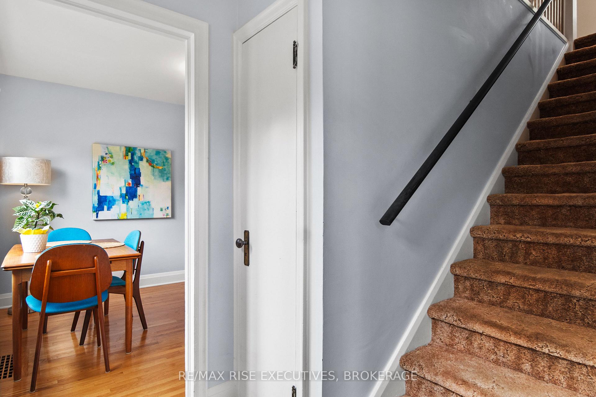 Photo 5 of 130 Florence Street, Kingston, West of Sir John A. Blvd — HOMEH