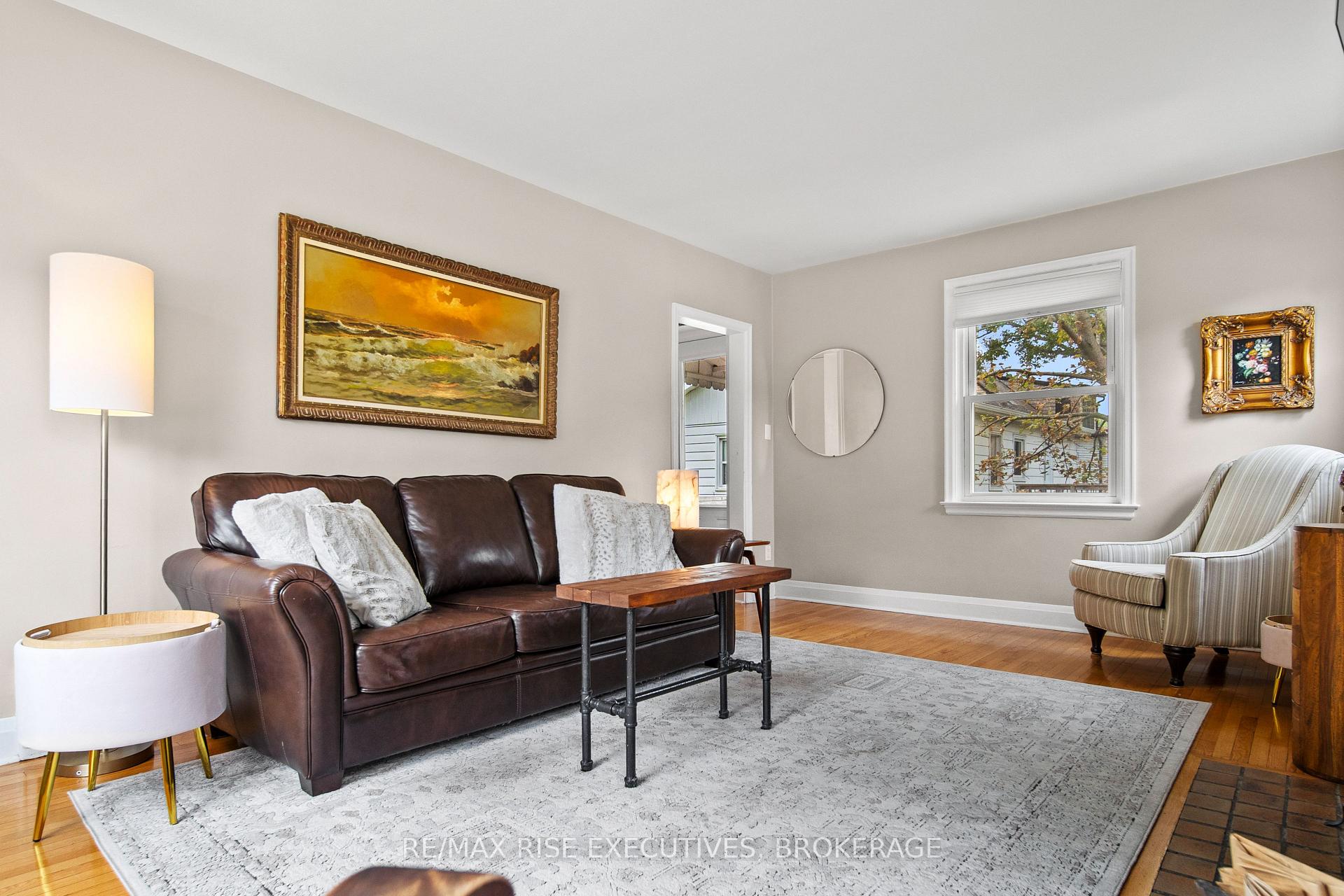 Photo 7 of 130 Florence Street, Kingston, West of Sir John A. Blvd — HOMEH