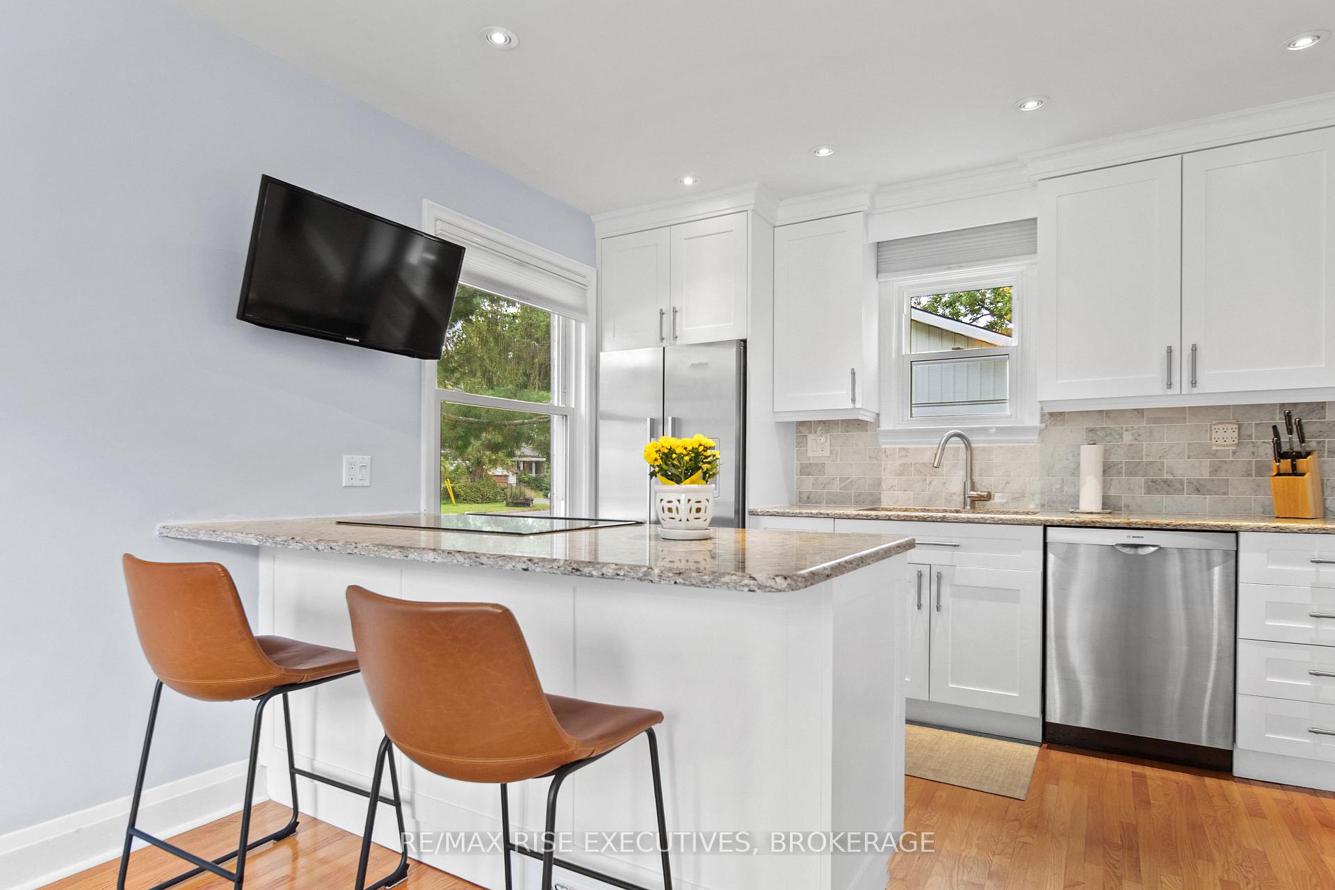 Photo 12 of 130 Florence Street, Kingston, West of Sir John A. Blvd — HOMEH