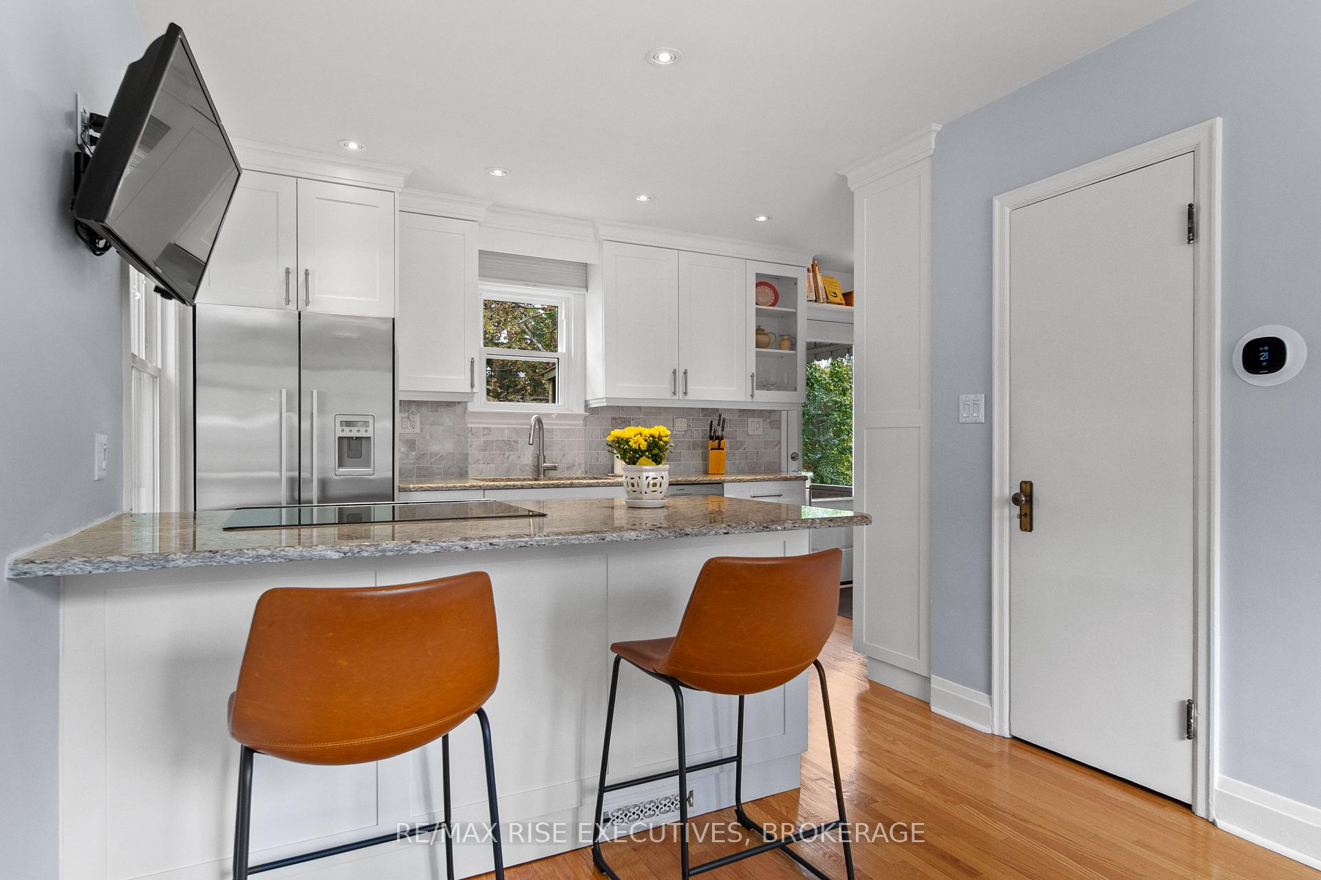 Photo 13 of 130 Florence Street, Kingston, West of Sir John A. Blvd — HOMEH